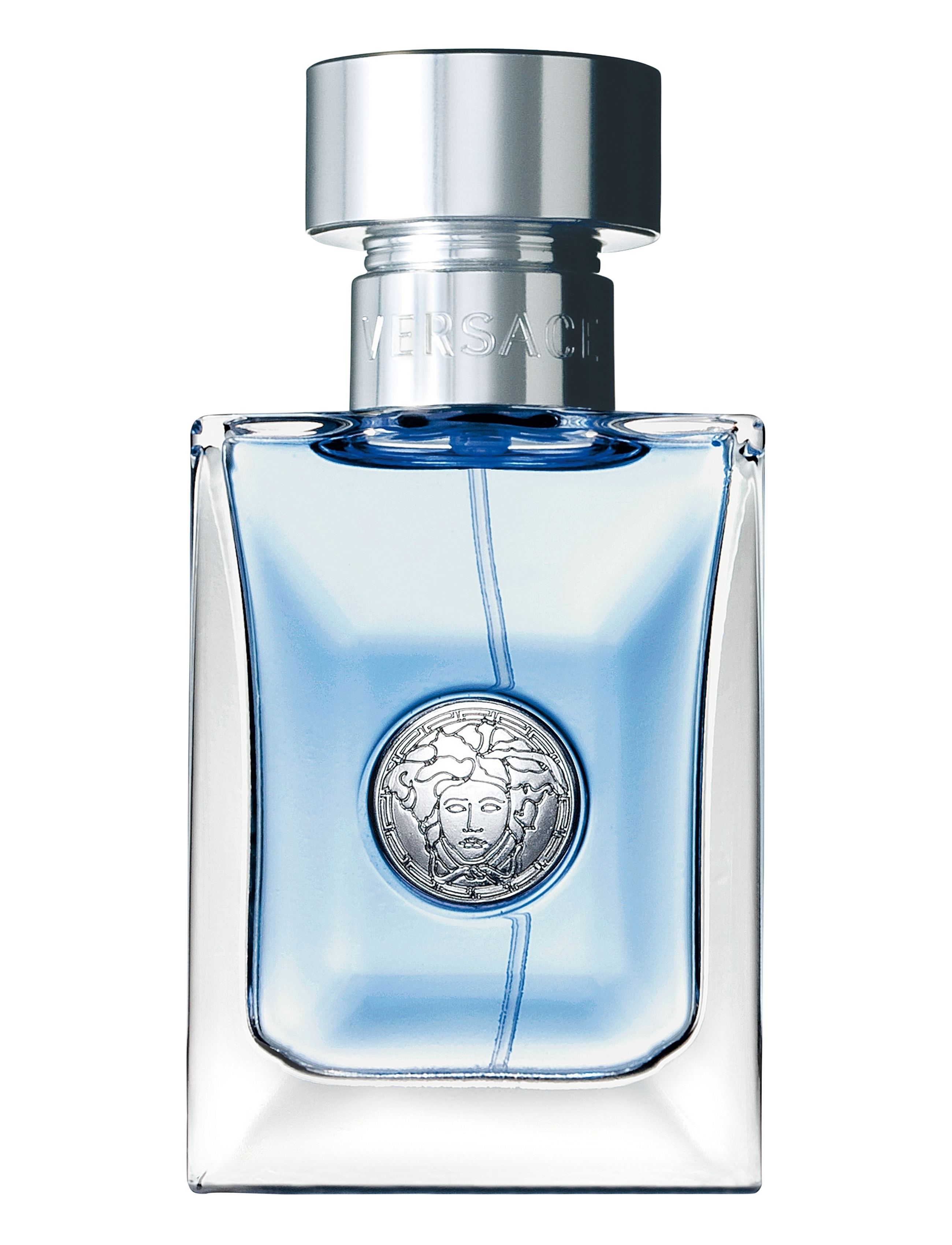 Versace Fragrance Pour Homme EdT - Mellan 500-1000 kr - CLEAR / undefined