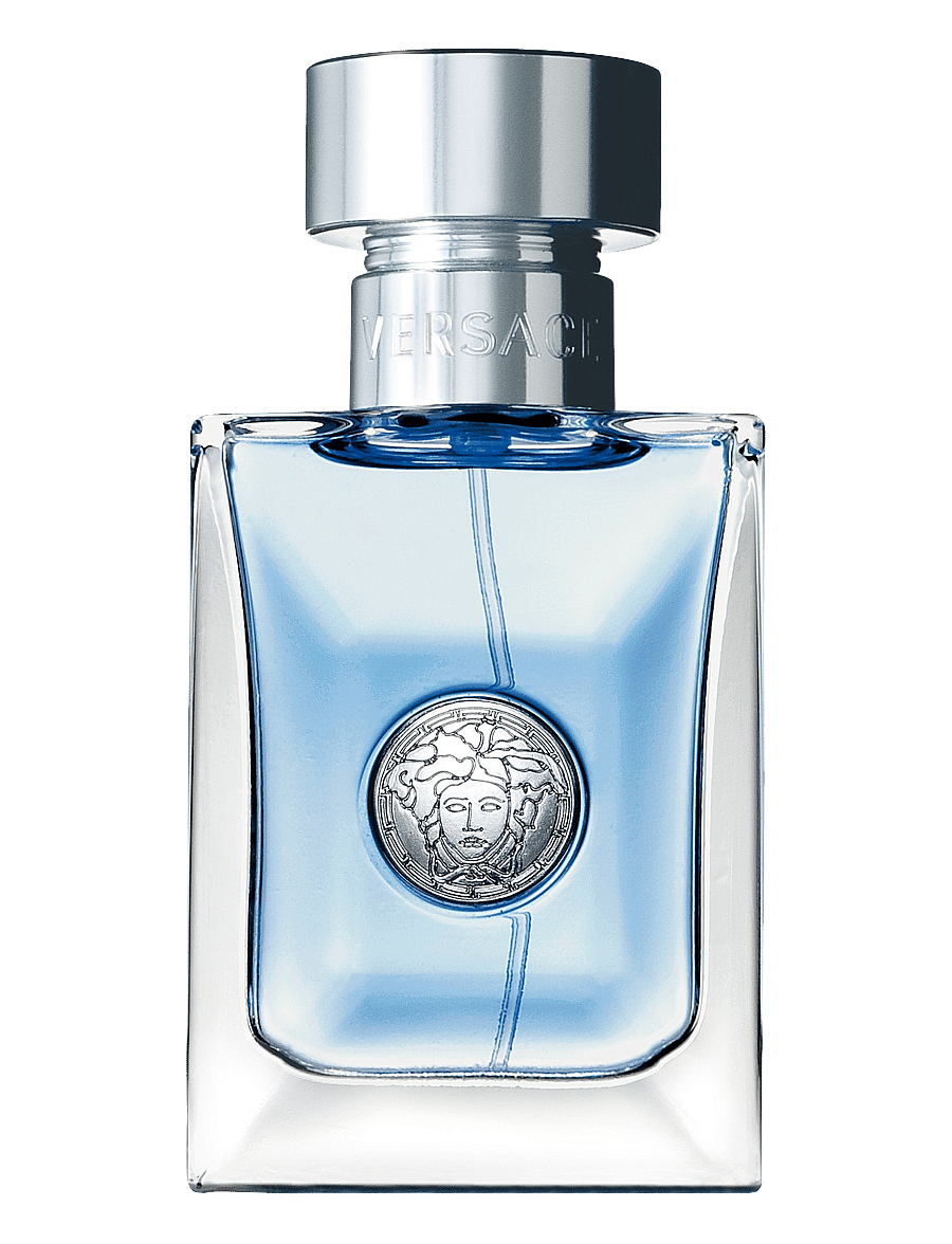 Versace Fragrance - Pour Homme EdT - handa honum - clear - 1