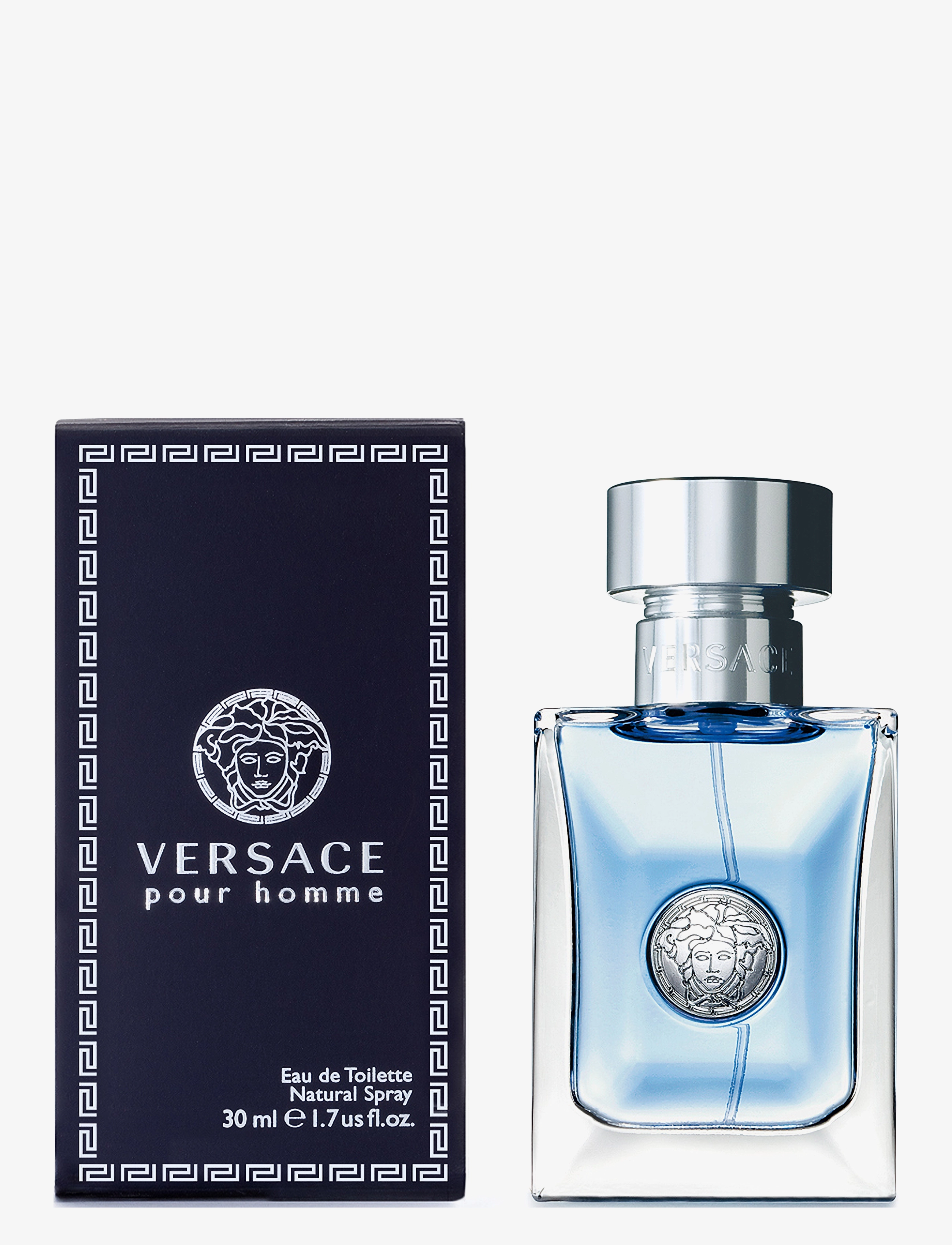 Pour Homme Eau de Toilette 9