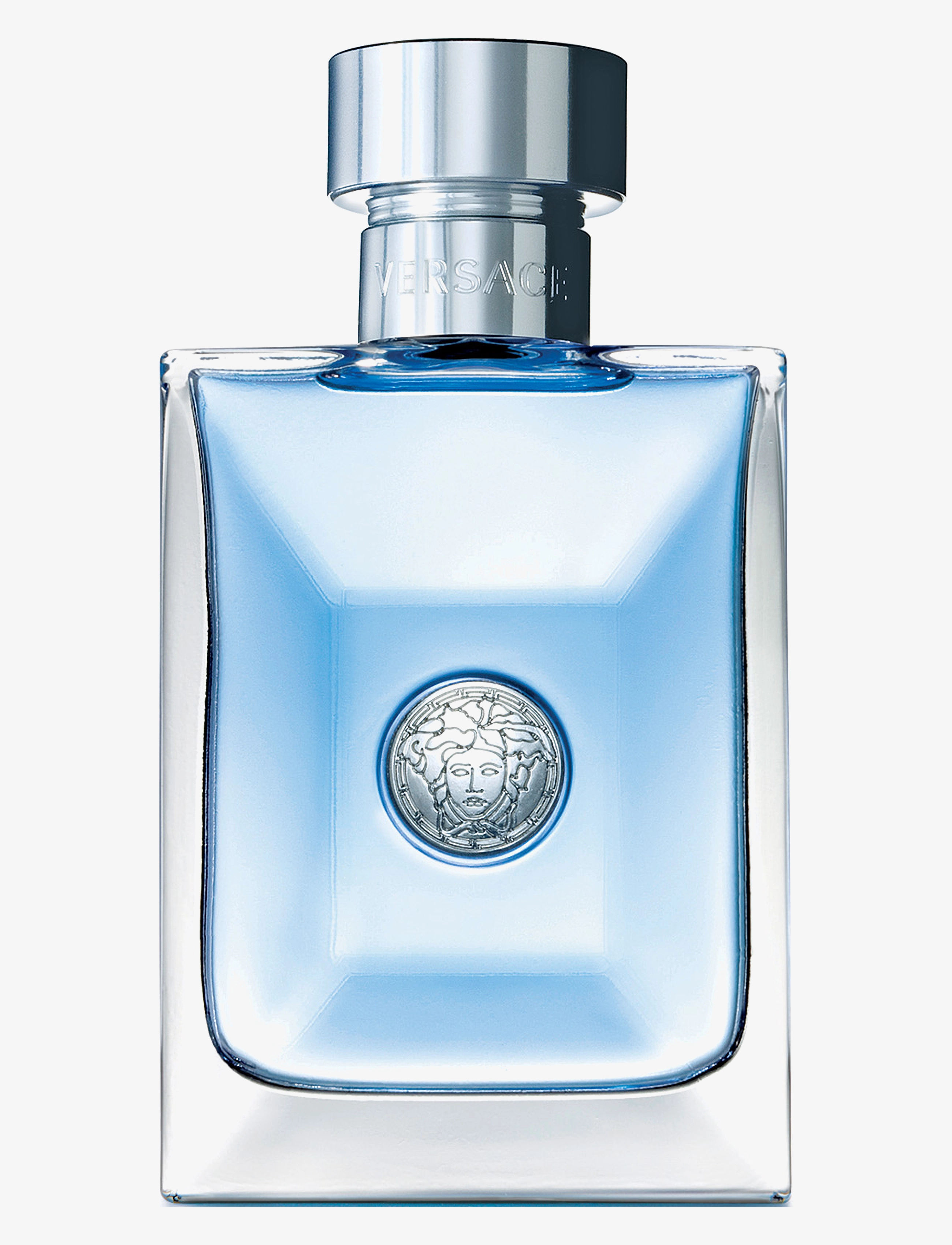 Versace Fragrance Pour Homme After Shave Splash, 100ml, Nude, Barberingsprodukter > After Shave, Herre