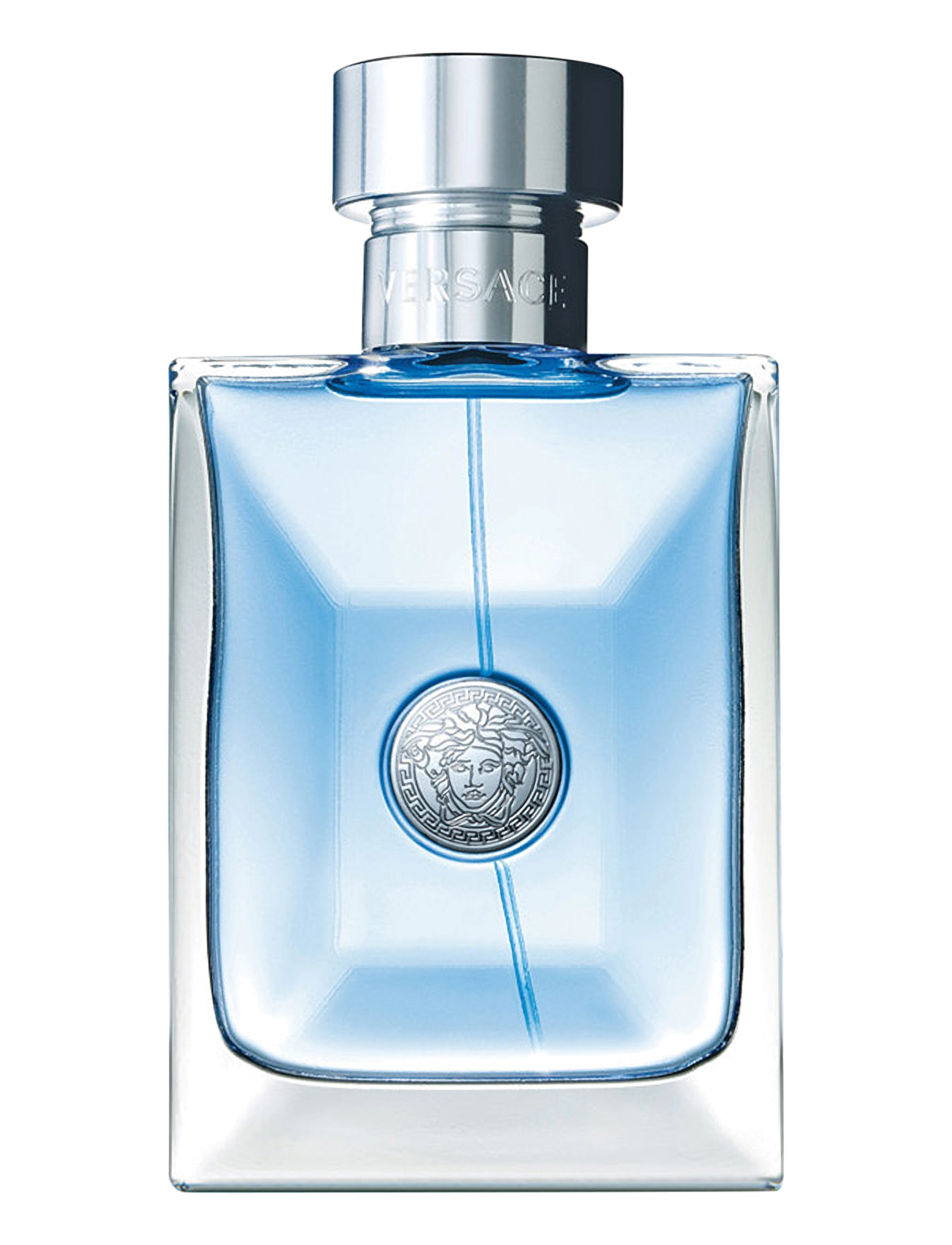 Versace Fragrance Pour Homme Deo Spray, Spray, Nude, Str: 100ML