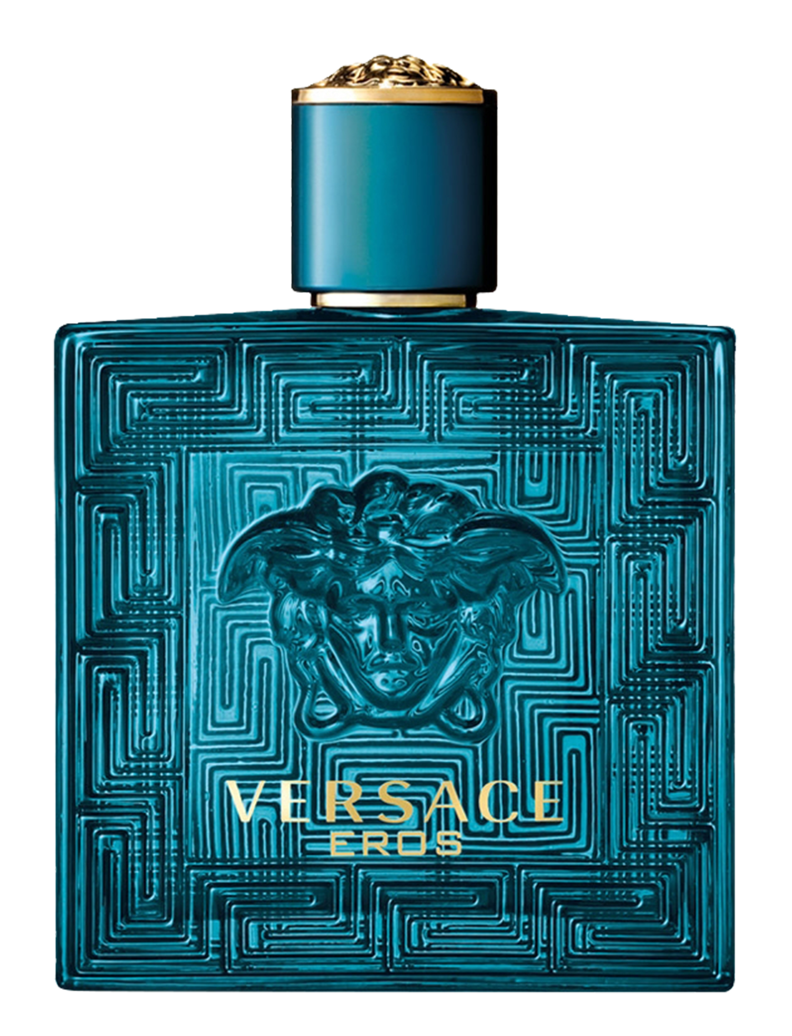 Versace Fragrance Eros Pour Homme Edt, Eau de Toilette, Nude, Str: 100 ML