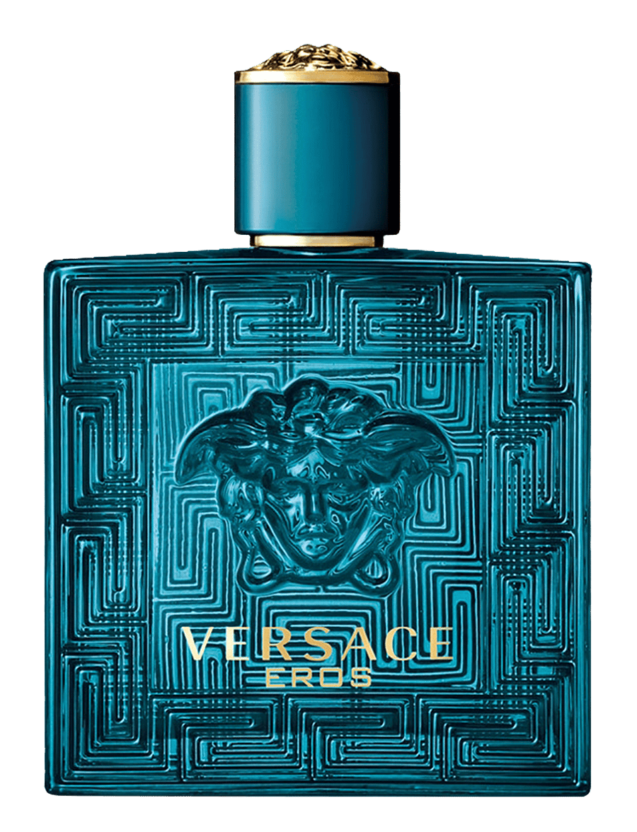 Versace Fragrance - Eros Pour Homme EdT - till honom - clear - 1