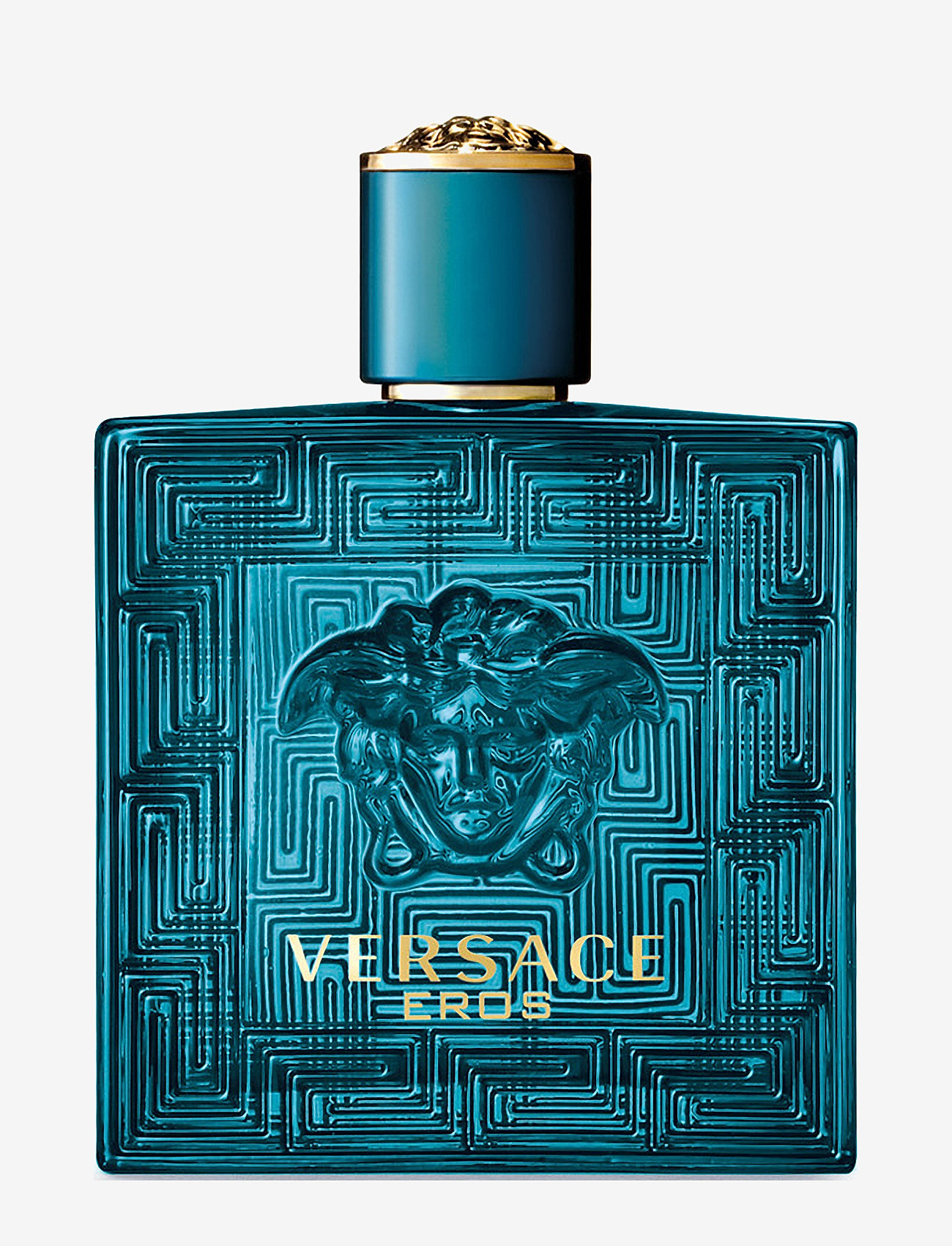 Versace Fragrance - Eros Pour Homme EdT - mellem 200-500 kr - no color - 1