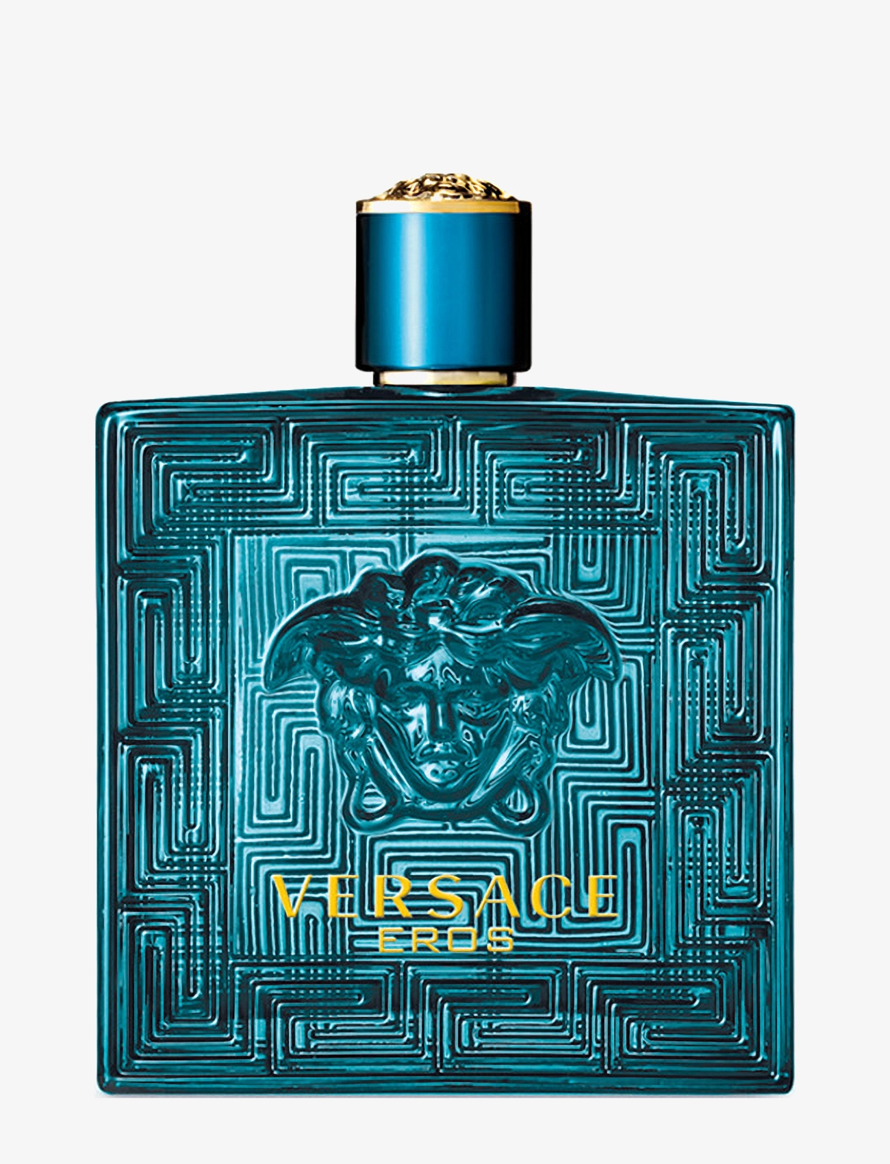 Versace Fragrance Eros Pour Homme EdT - Eau de toilette - null / undefined