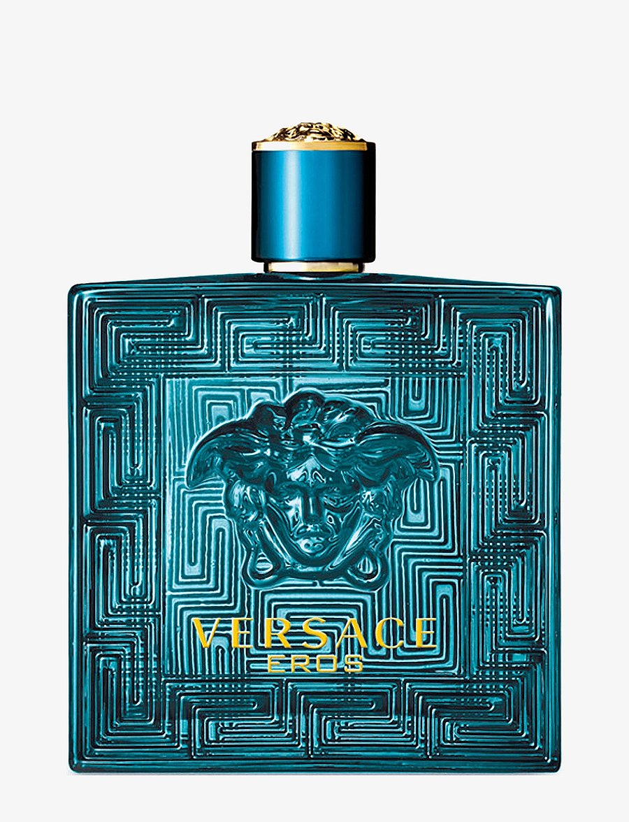 Versace Fragrance - Eros Pour Homme EdT - till honom - clear - 1