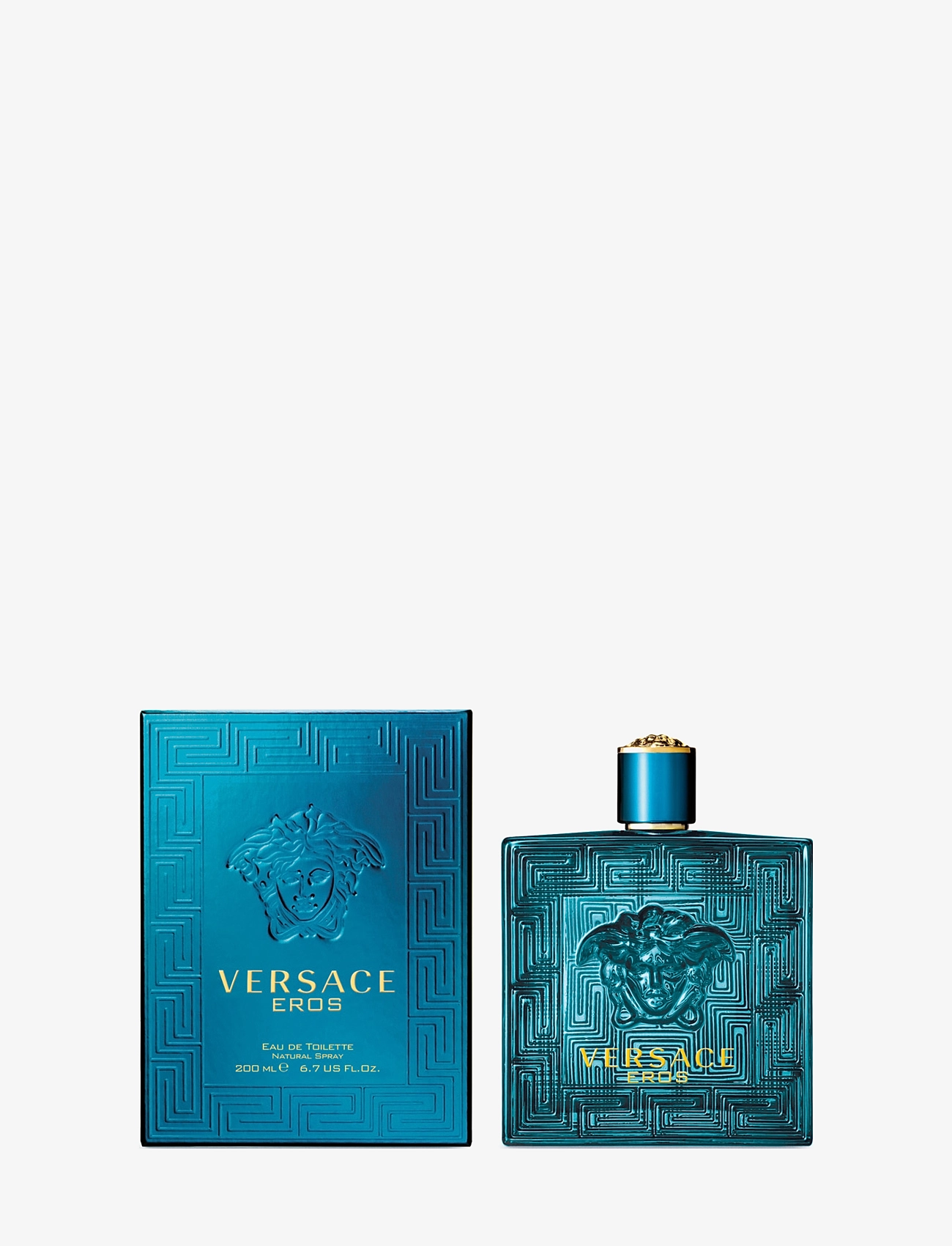 Eros Eau De Toilette 3