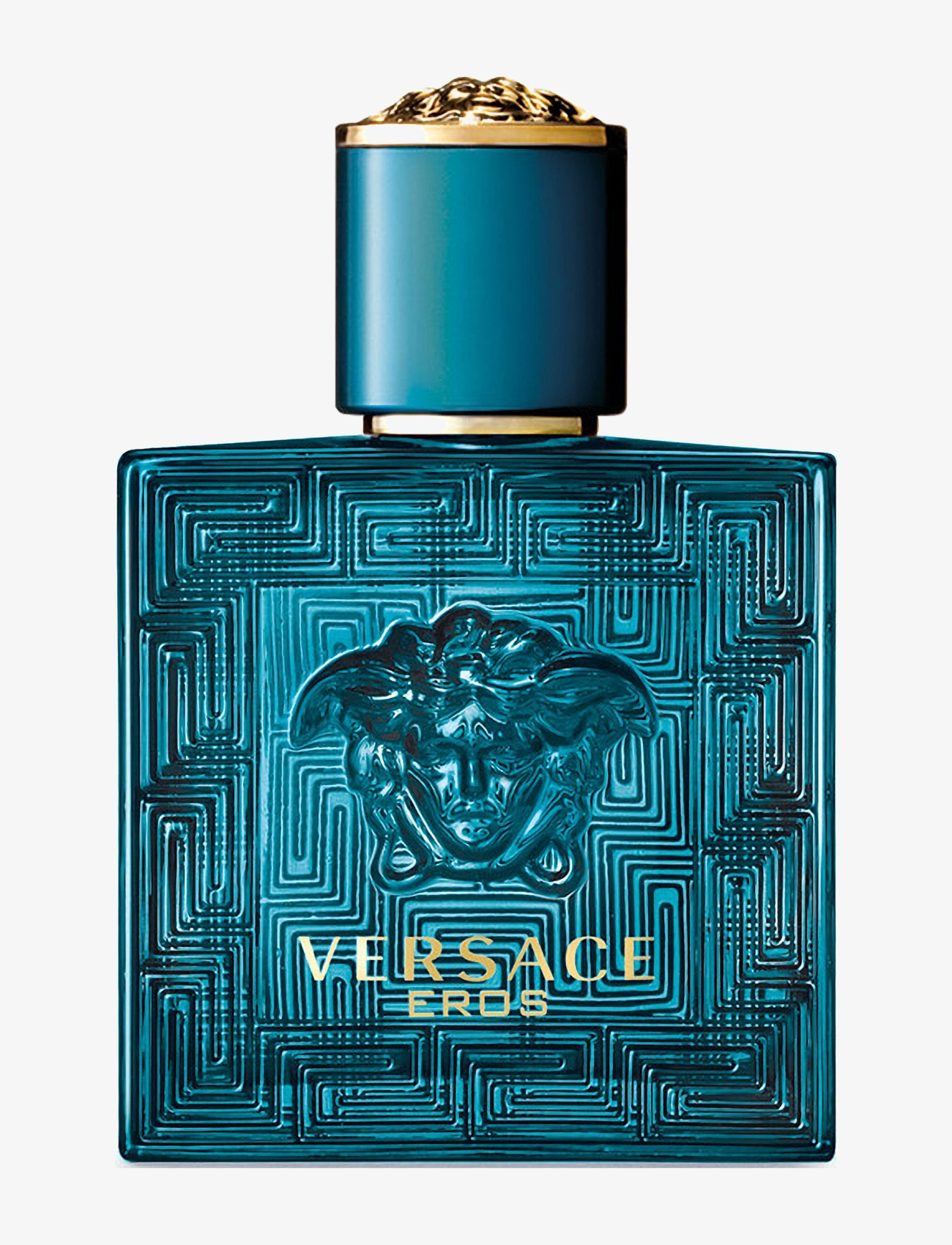 Versace Fragrance Eros Pour Homme Eau De Toilette, Eau de Toilette, Nude, Str: 50 ML