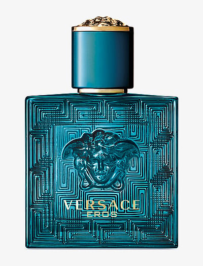 Eros Pour Homme Eau De Toilette - Eau De Toilette
