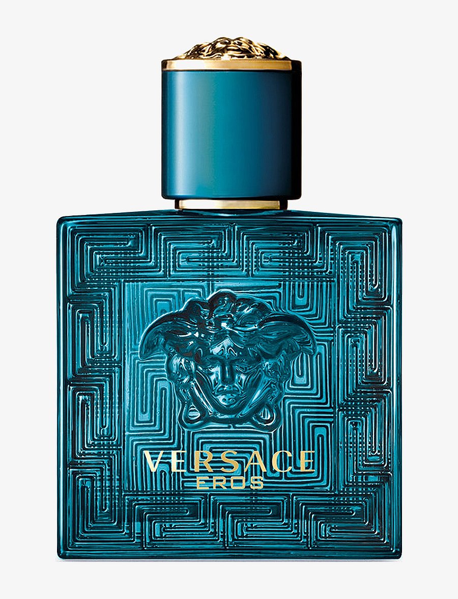 Versace Fragrance - Eros Pour Homme Eau de Toilette - meestele - clear - 1