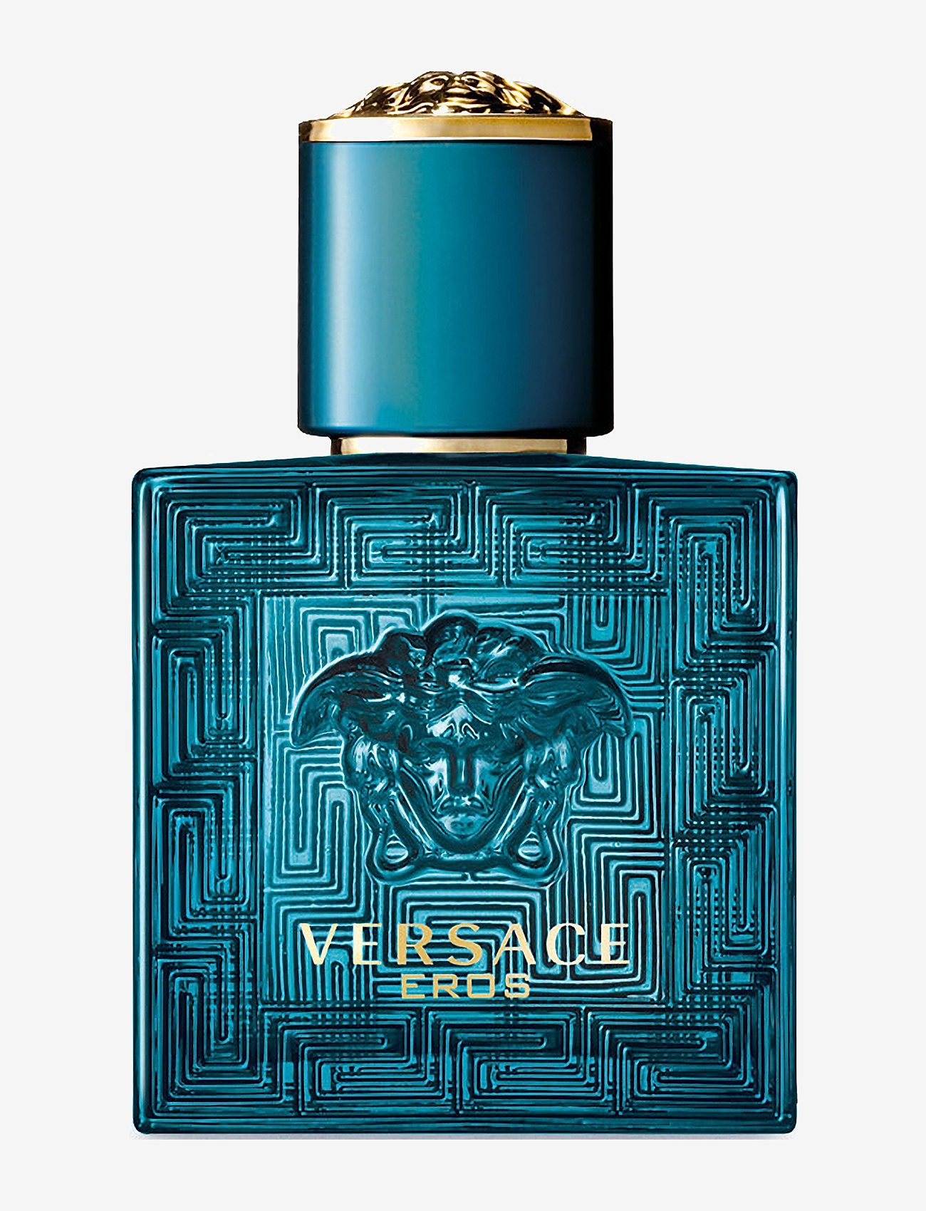 Versace Fragrance - Eros Pour Homme EdT - til ham  - clear - 1