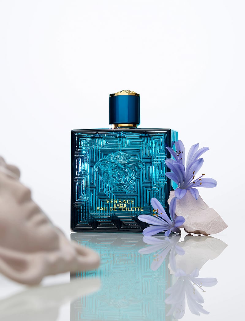 Versace Fragrance Eros Pour Homme Edt Eau de toilette