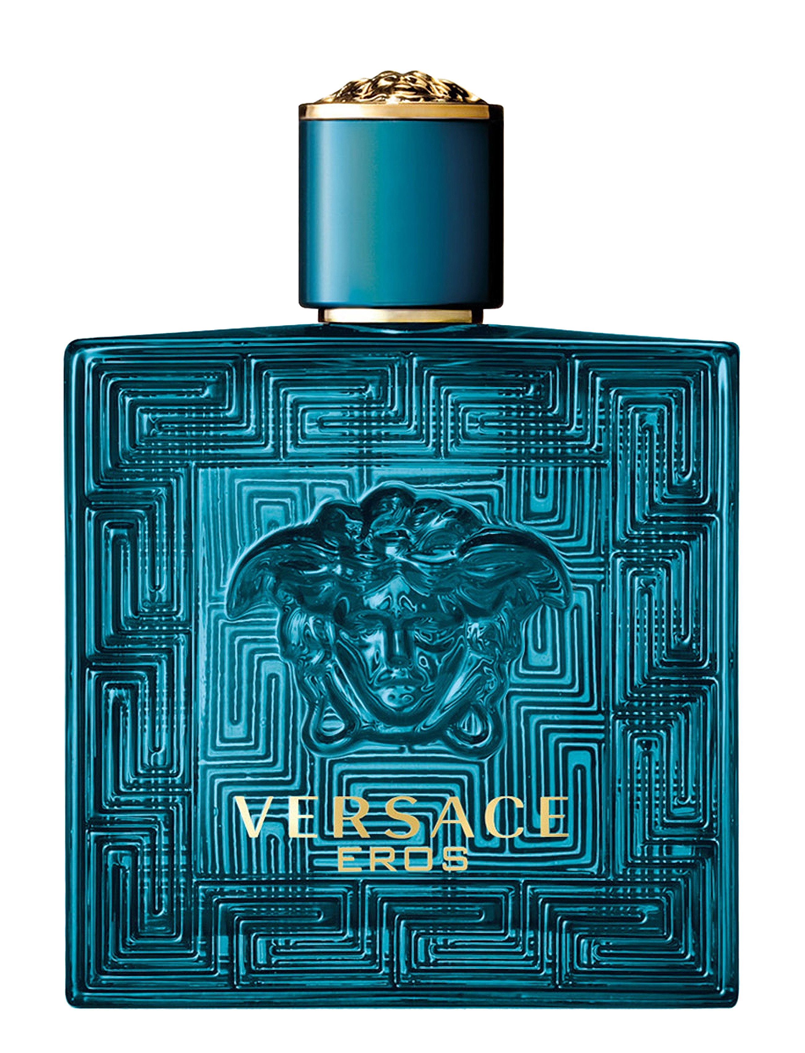 Versace Fragrance Eros Pour Homme Deo Spray, Spray, Nude, Str: 100ML