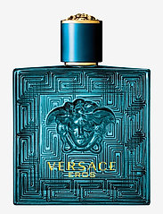 Versace Fragrance - Eros Pour Homme Deo Spray - mellan 500-1000 kr - no color - 0