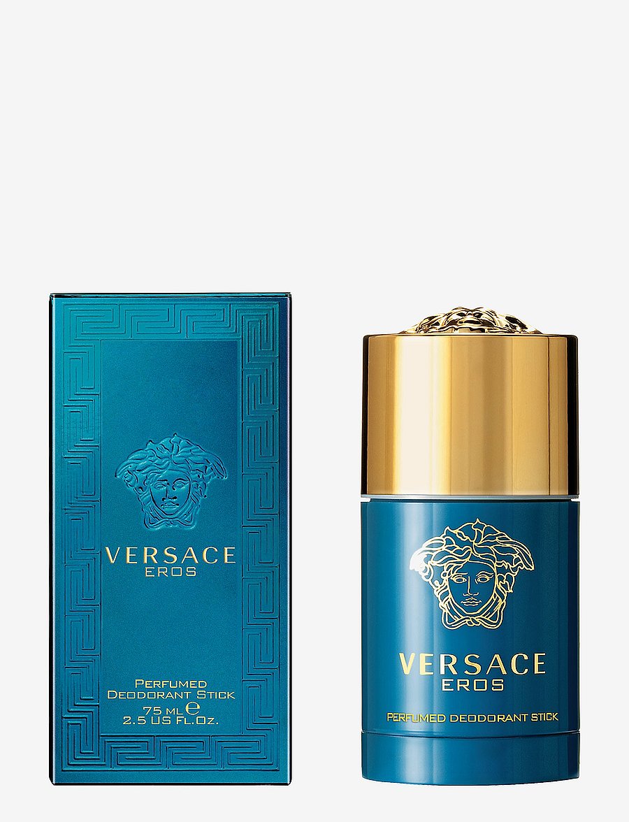 Versace Fragrance - Eros Pour Homme Deo Stick - clear - 1
