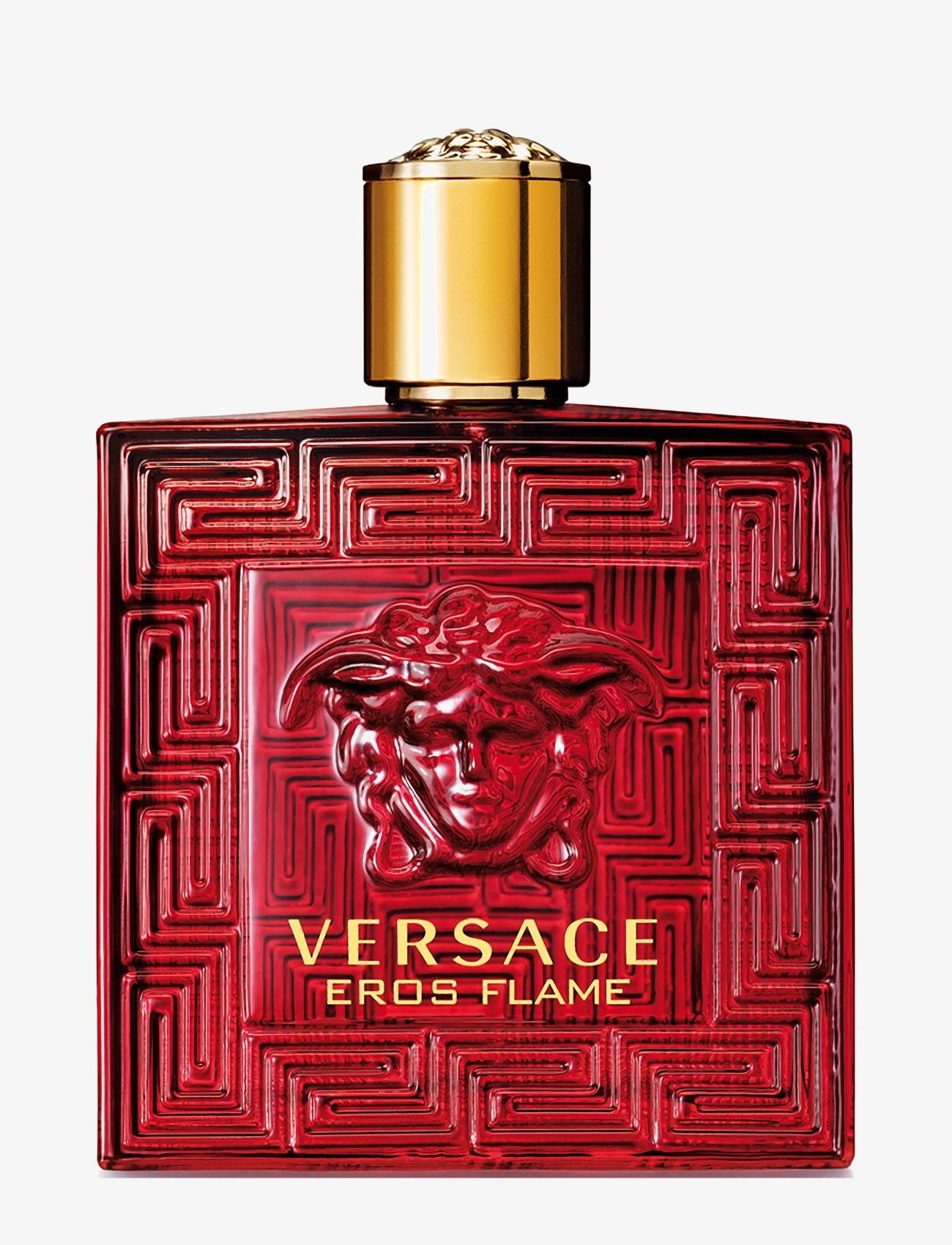 Versace Fragrance Eros Flame Pour Homme EdP - Kosmetiikka - CLEAR / undefined