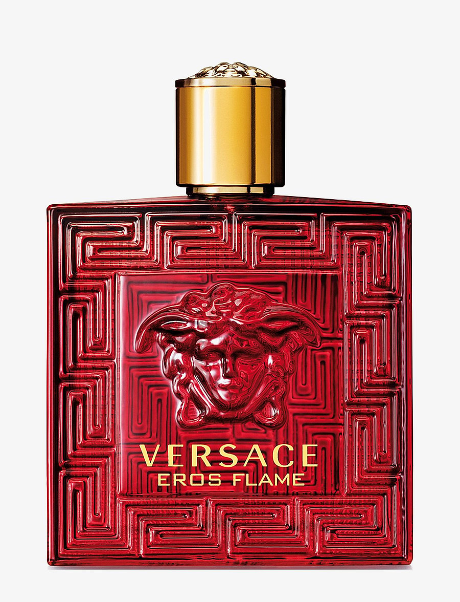 Versace Fragrance - Eros Flame Pour Homme EdP - till honom - clear - 1