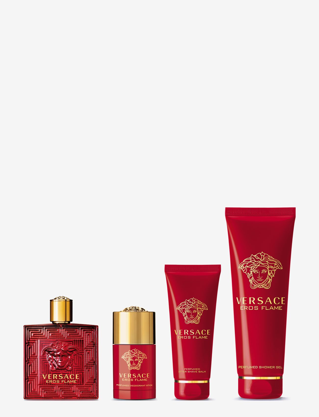 Versace Fragrance - Eros Flame Pour Homme EdP - til ham  - clear - 4