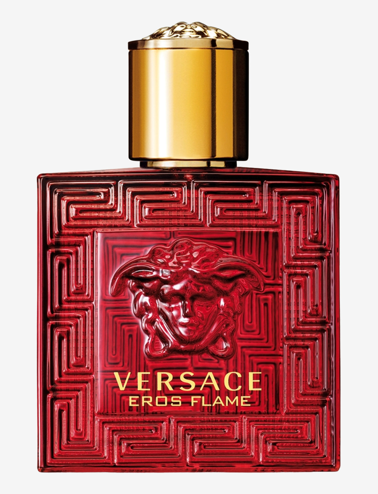 Versace Fragrance - Eros Flame Pour Homme EdP - till honom  - clear - 2