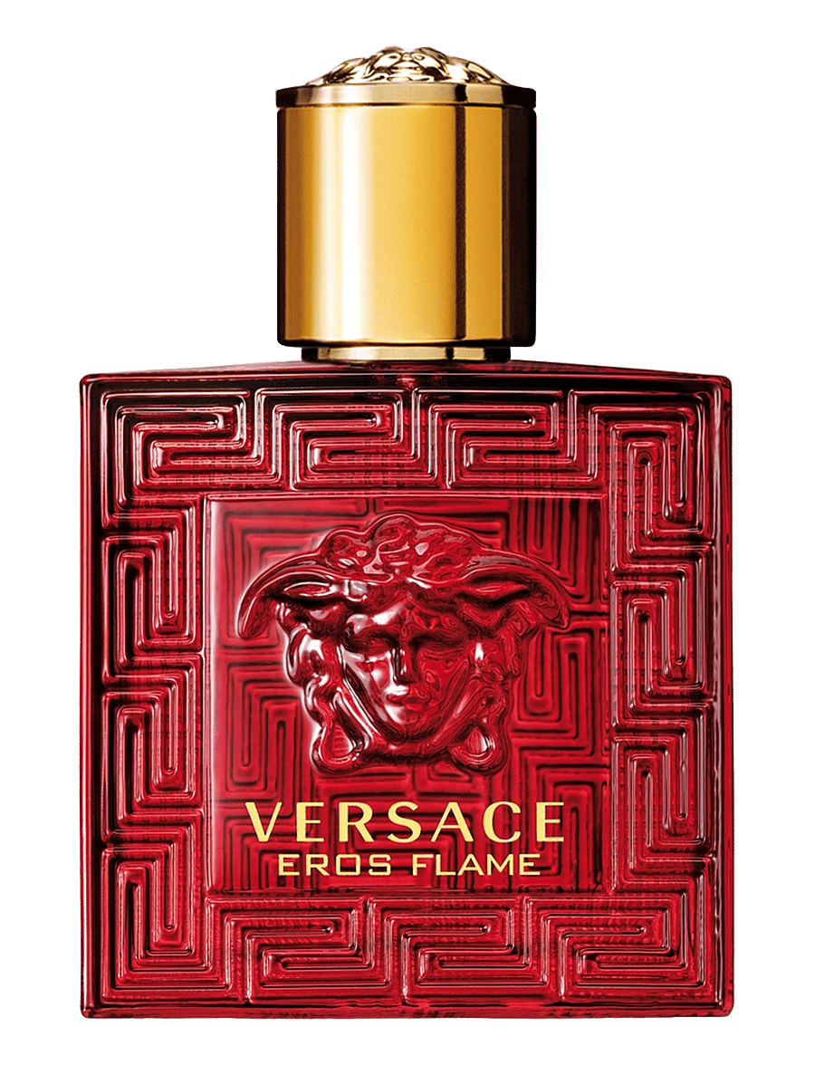Versace Fragrance - Eros Flame Pour Homme EdP - till honom - clear - 2