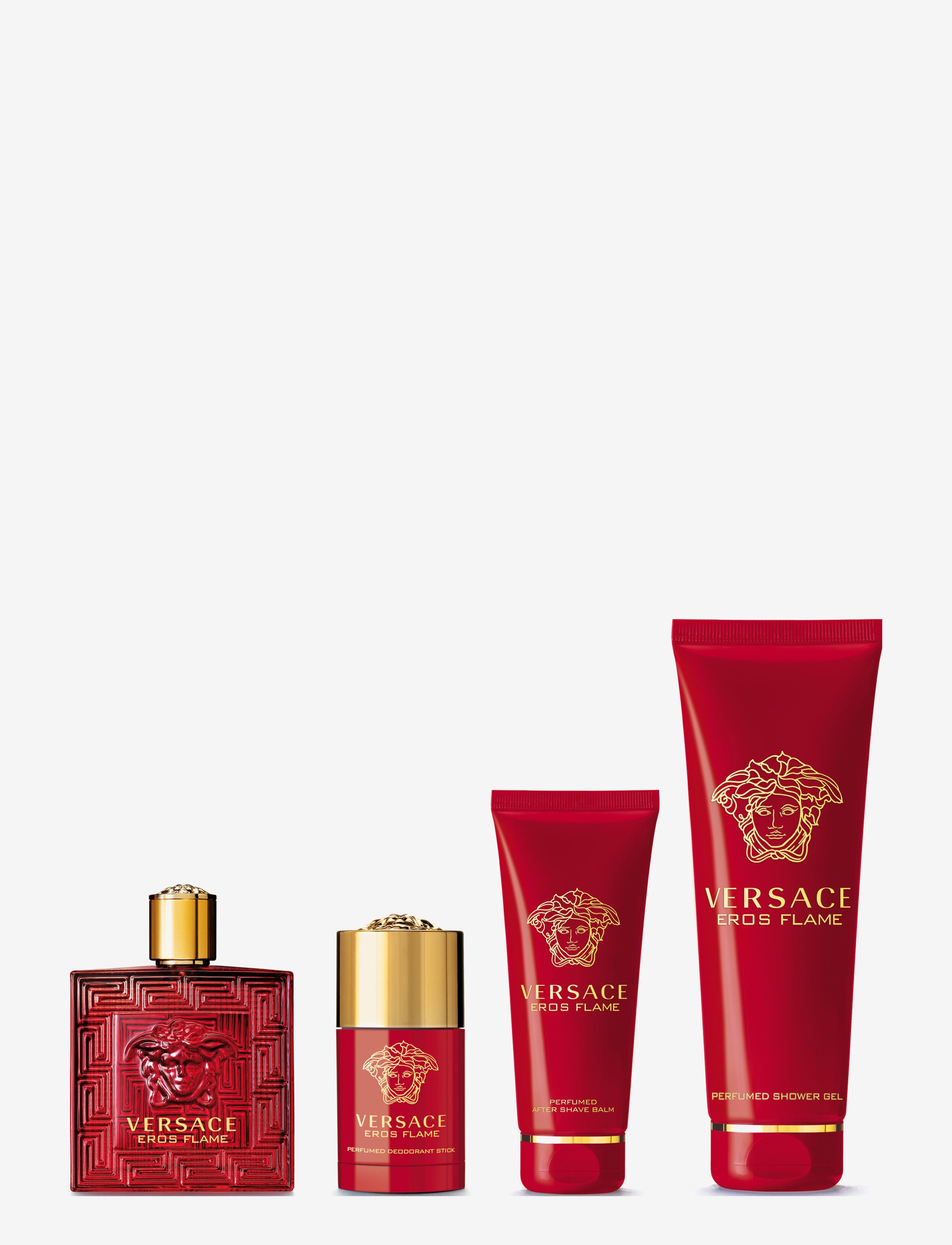 Eros Flame Pour Homme Edp 5