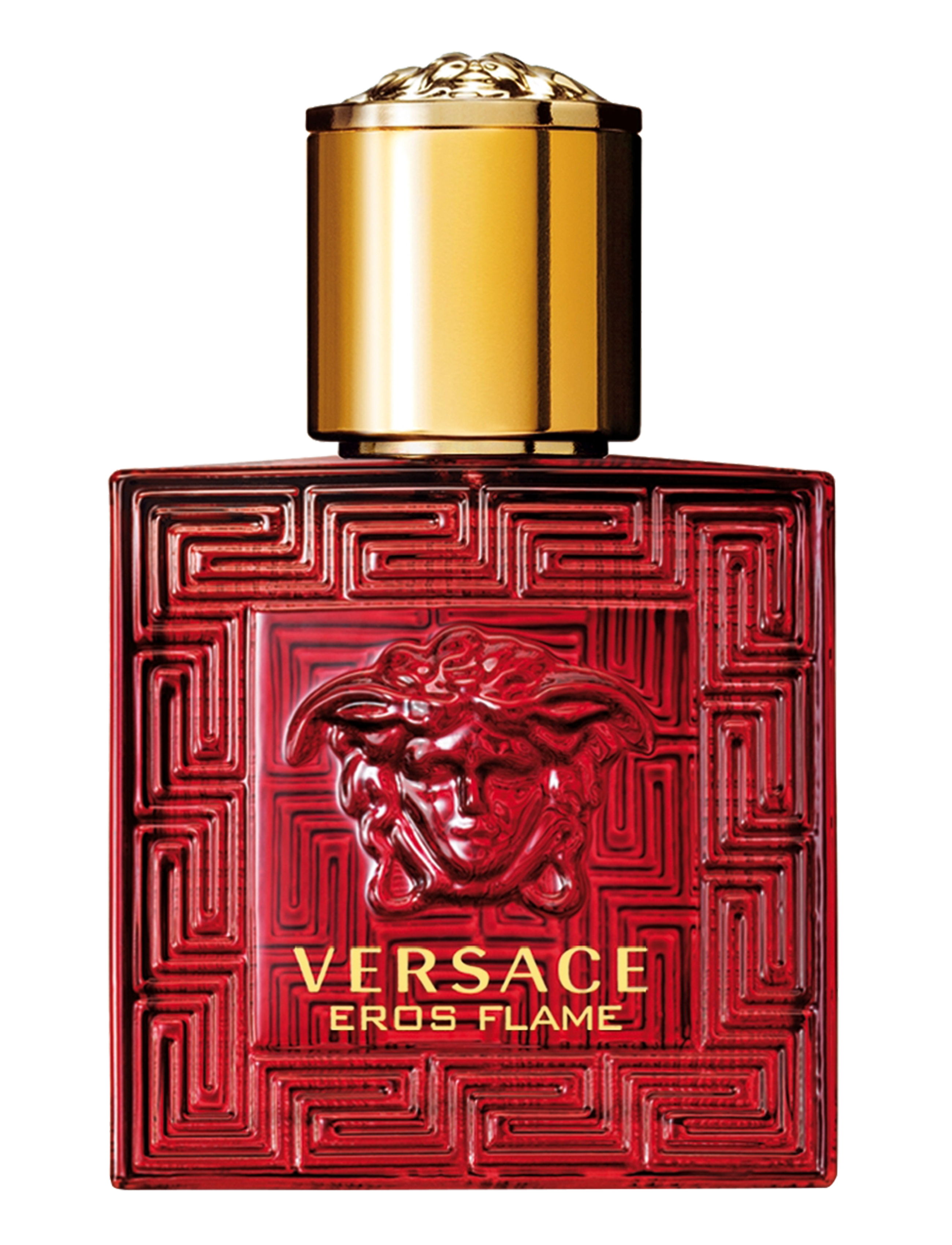 Versace Fragrance Eros Flame Pour Homme EdP - Presenter - CLEAR / undefined