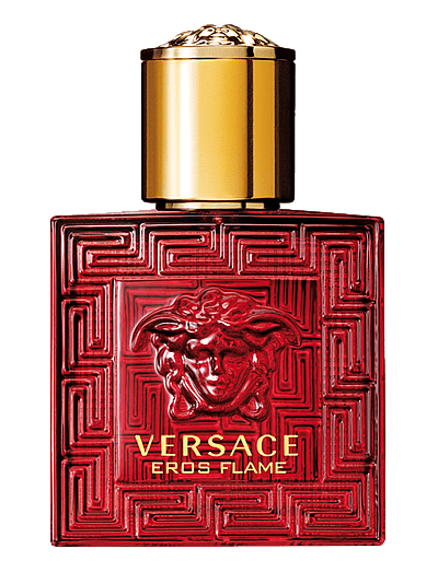 Eros Flame Pour Homme Edp - Eau De Parfum