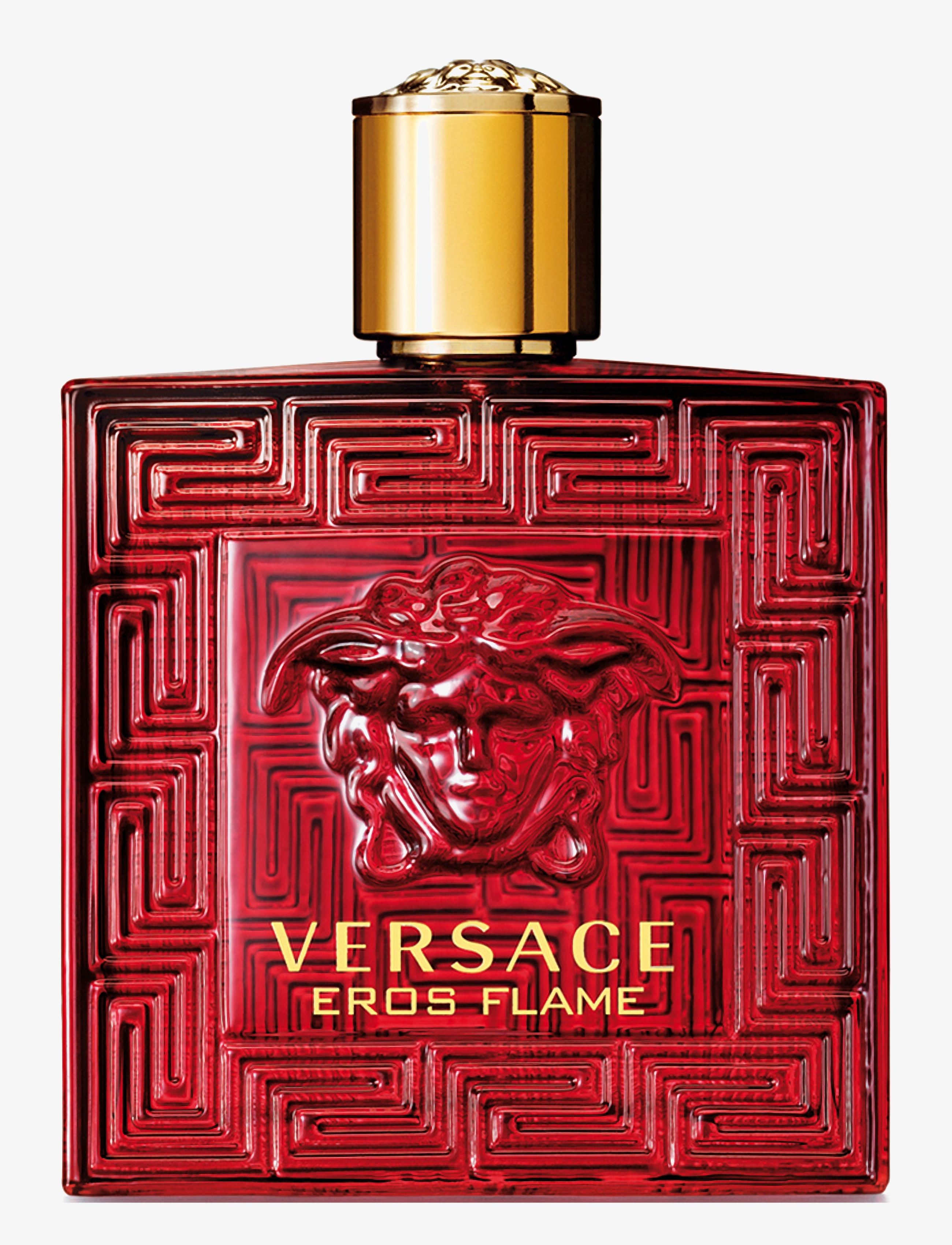 Versace Fragrance Eros Flame Pour Homme Deo Spray, Spray, Nude, Str: 100ML
