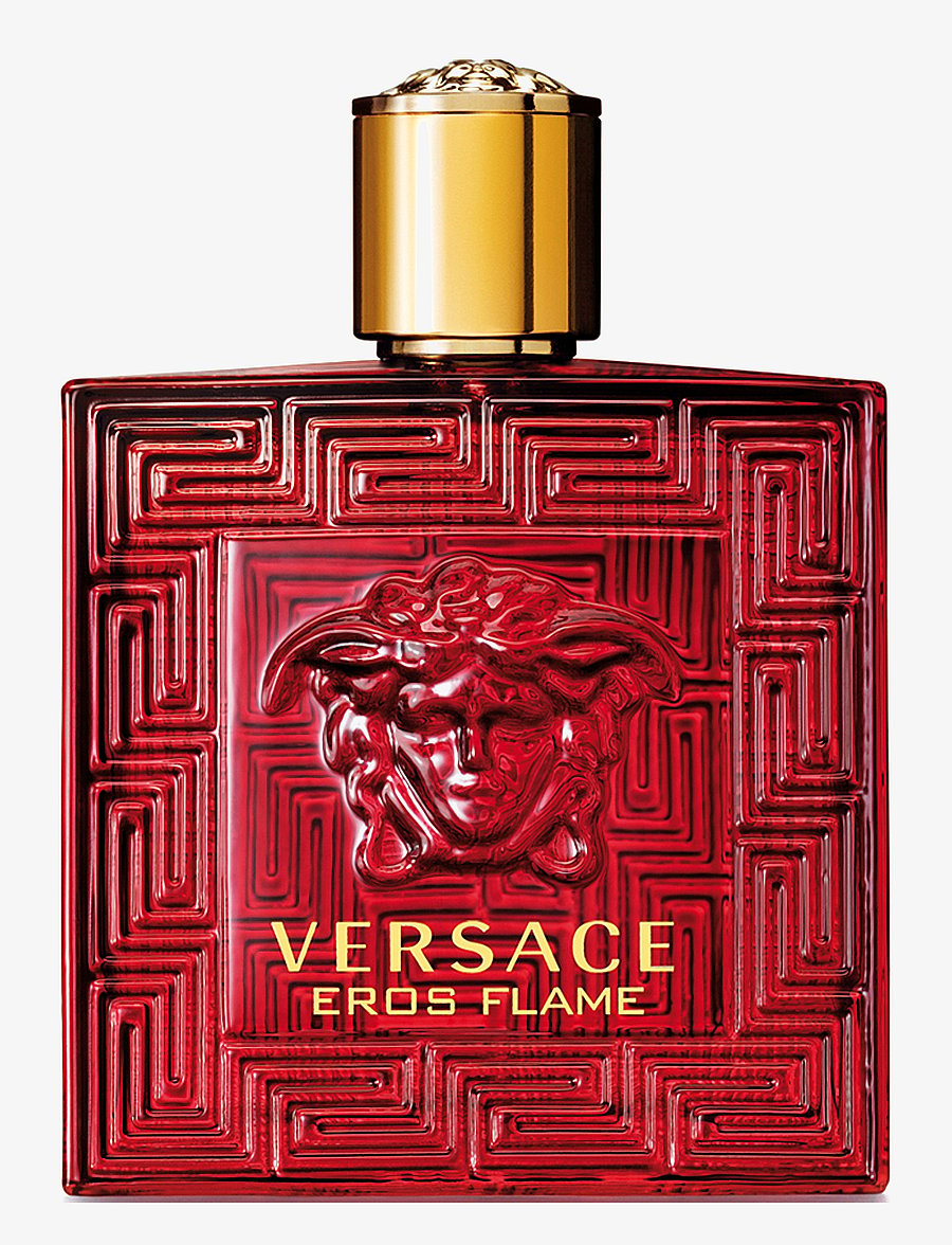 Versace Fragrance - Eros Flame Pour Homme Deo Spray - clear - 0