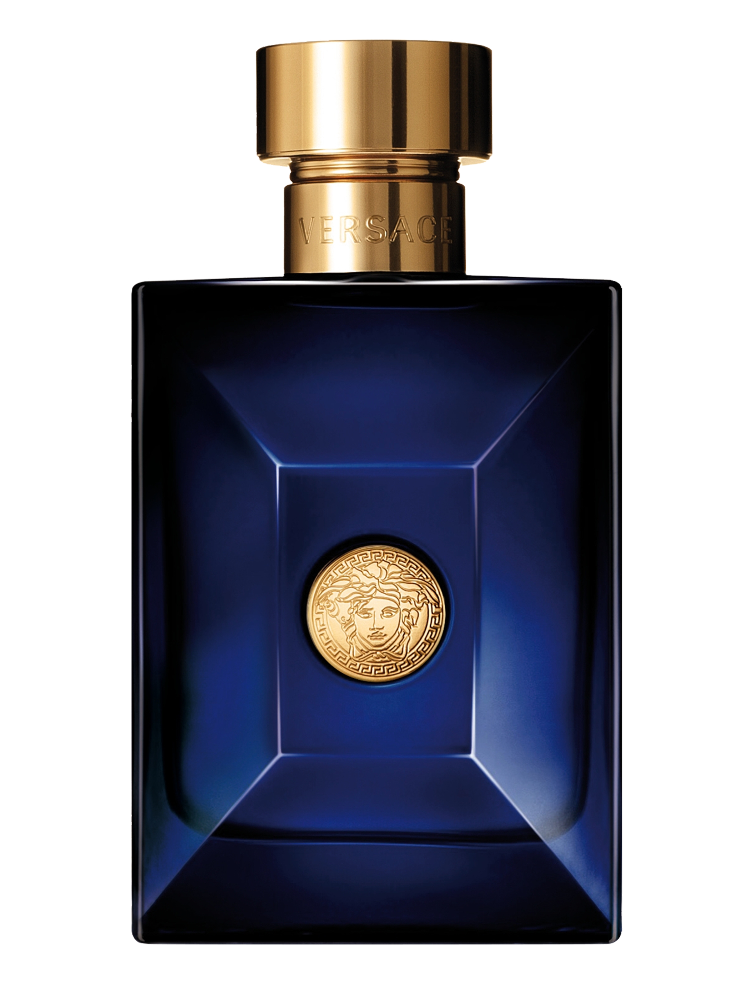 Versace Fragrance Dylan Blue EdT - Eksamensgaver - CLEAR / undefined