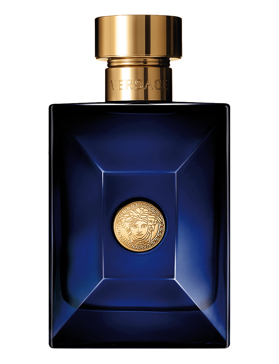 Versace Fragrance - Dylan Blue Eau de Toilette - til ham - clear - 0