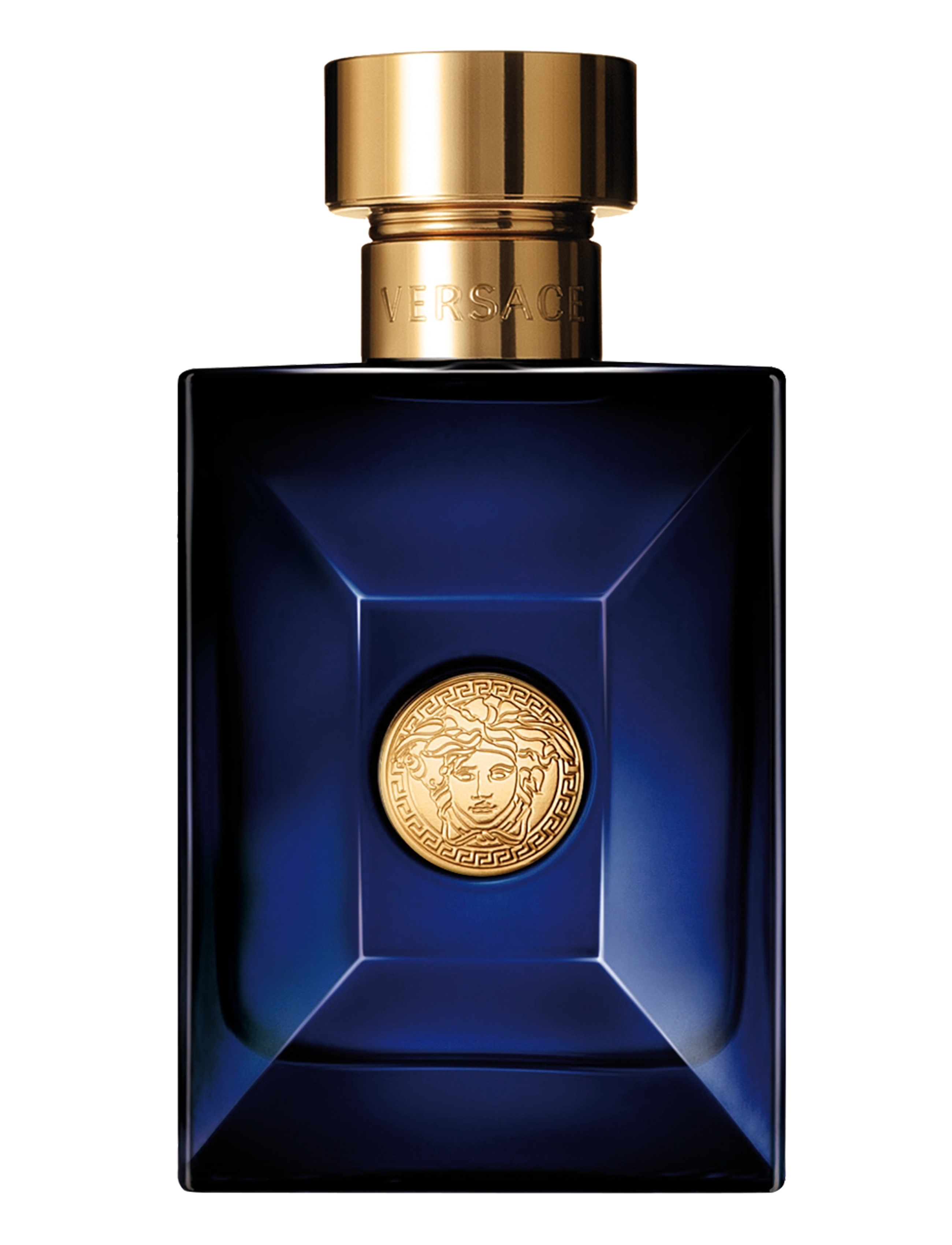 Versace Fragrance Dylan Blue EdT - Mellan 500-1000 kr - CLEAR / undefined