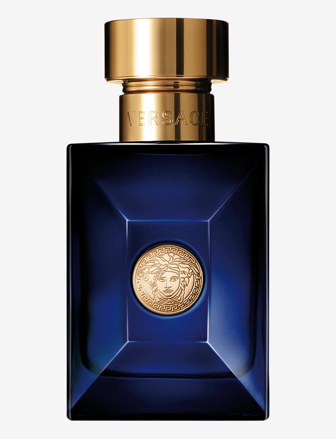Versace Fragrance - Dylan Blue EdT - til ham  - clear - 0