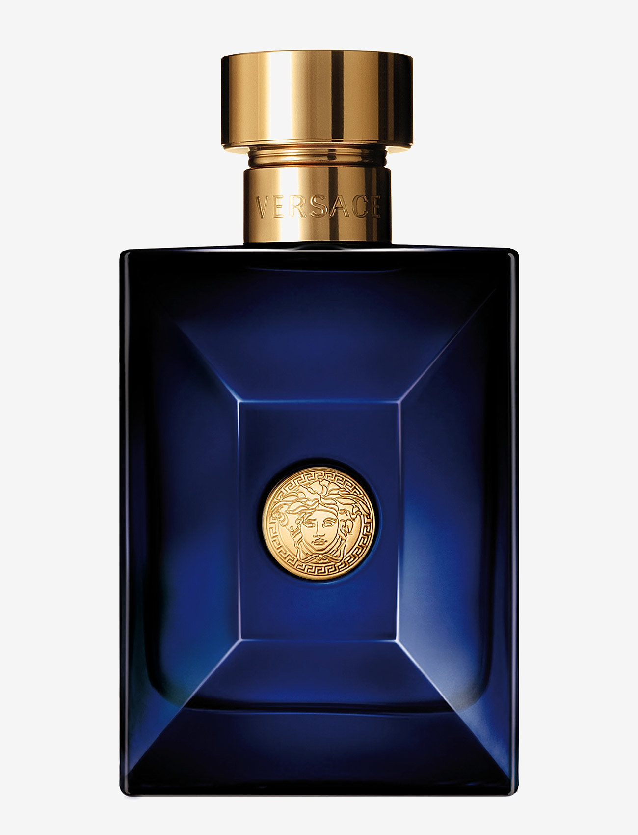 Versace Fragrance - Dylan Blue Pour Homme Deo Spray - clear - 0