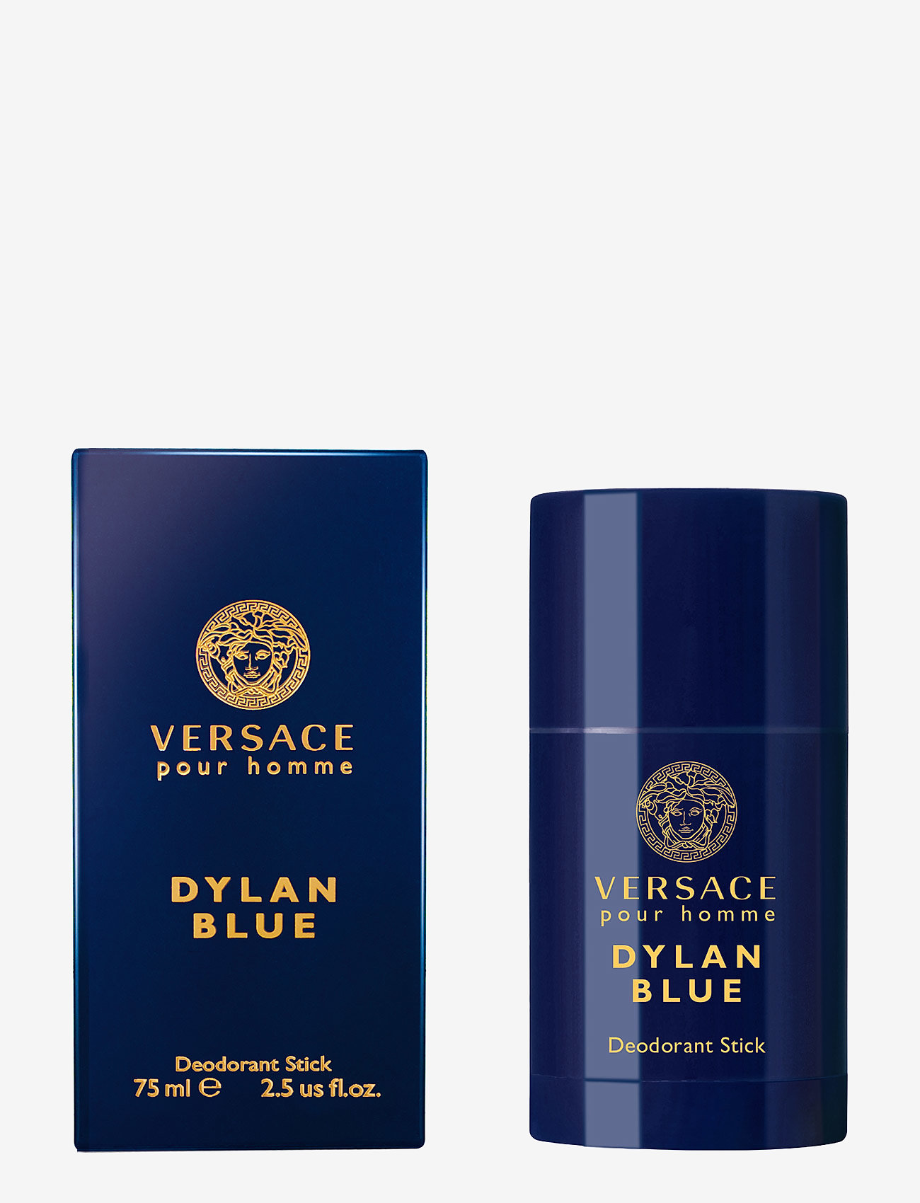 Versace Fragrance - Dylan Blue Deostick - til ham - clear - 1