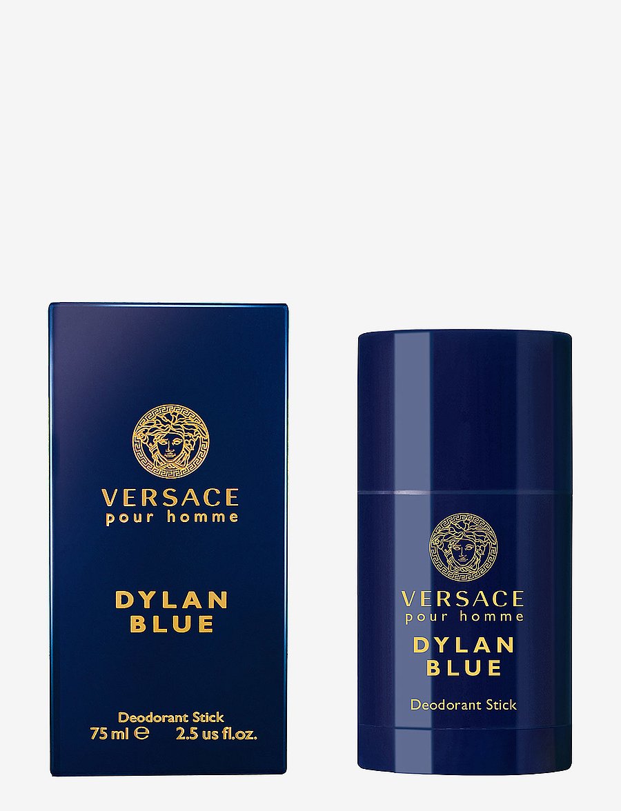 Versace Fragrance - Dylan Blue Deostick - clear - 1