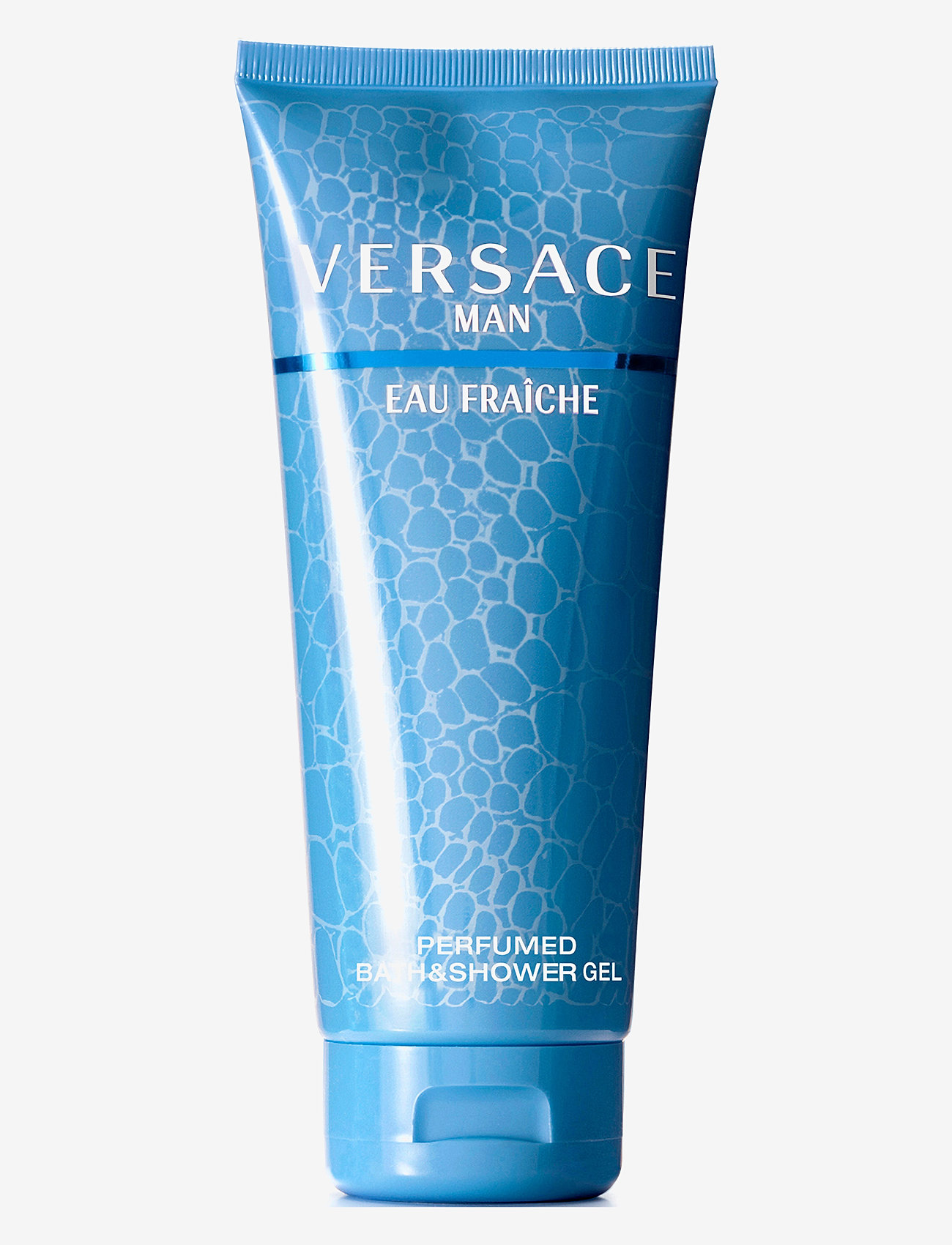 Versace Fragrance Eau Fraiche Shower Gel - Versace Fragrance - NO COLOUR / undefined