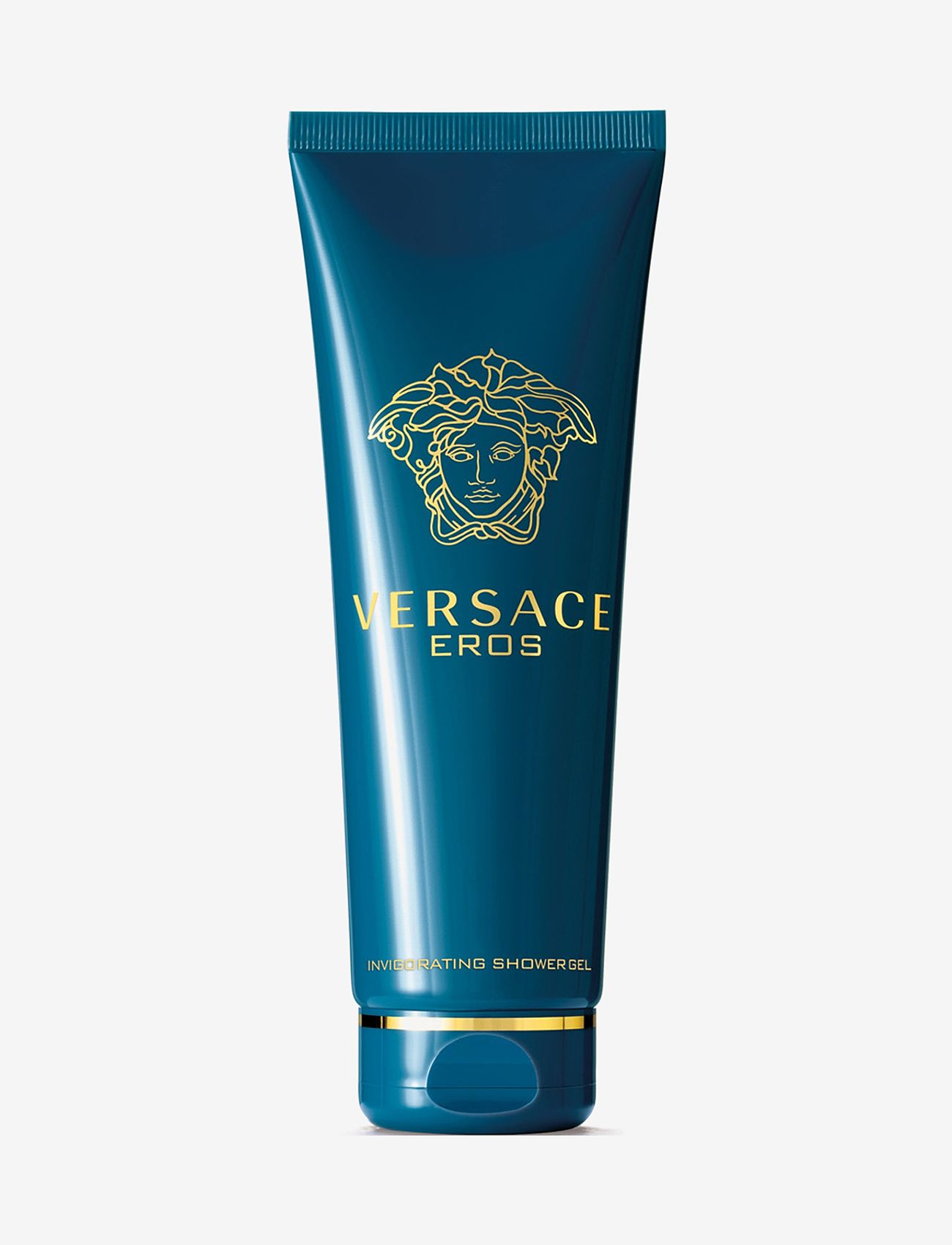 Versace Fragrance Eros Pour Homme Shower Gel, Badekar og bruser, Nude, Str: 250 ml