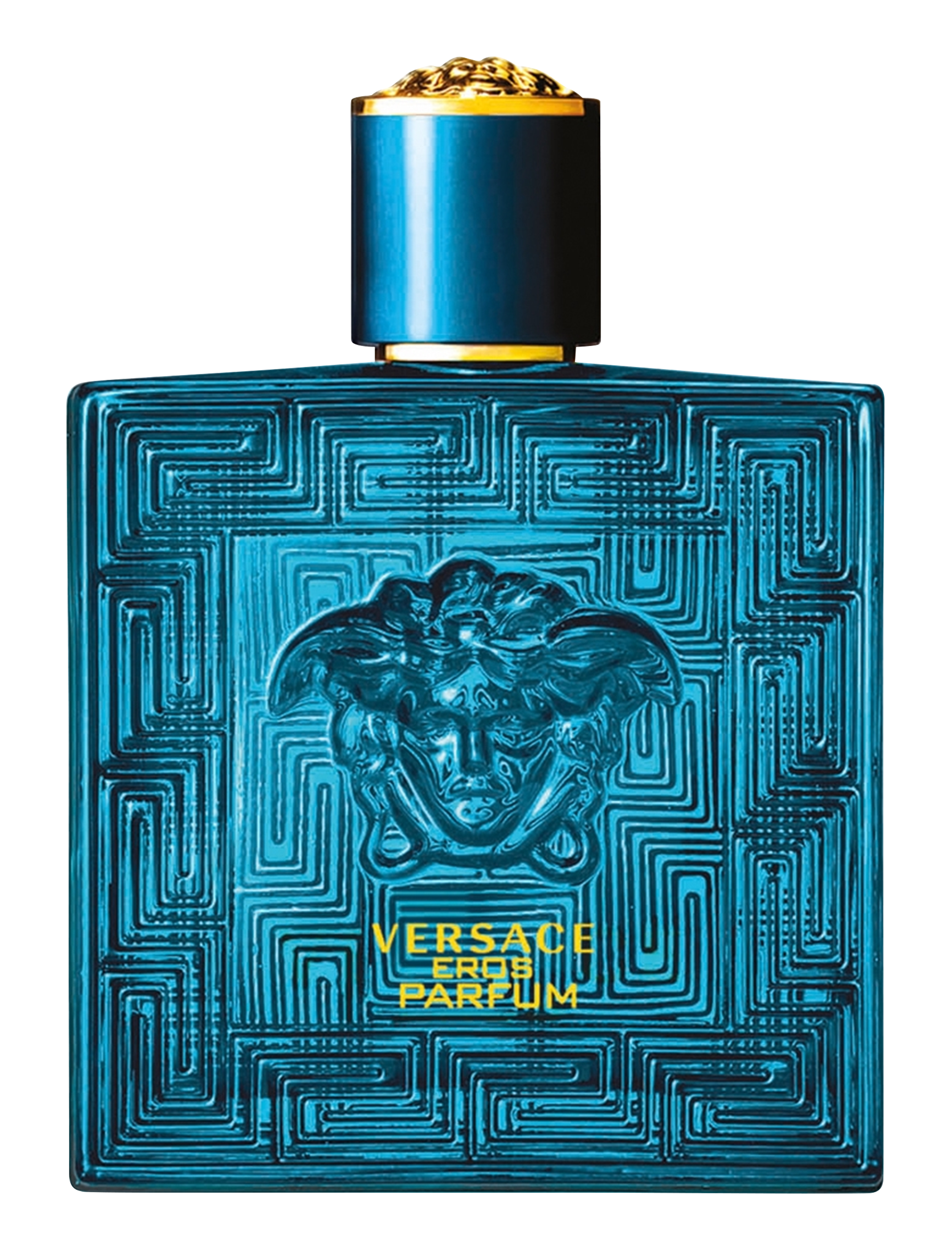 Versace Fragrance Eros Parfum - Beauty för Män - CLEAR / undefined