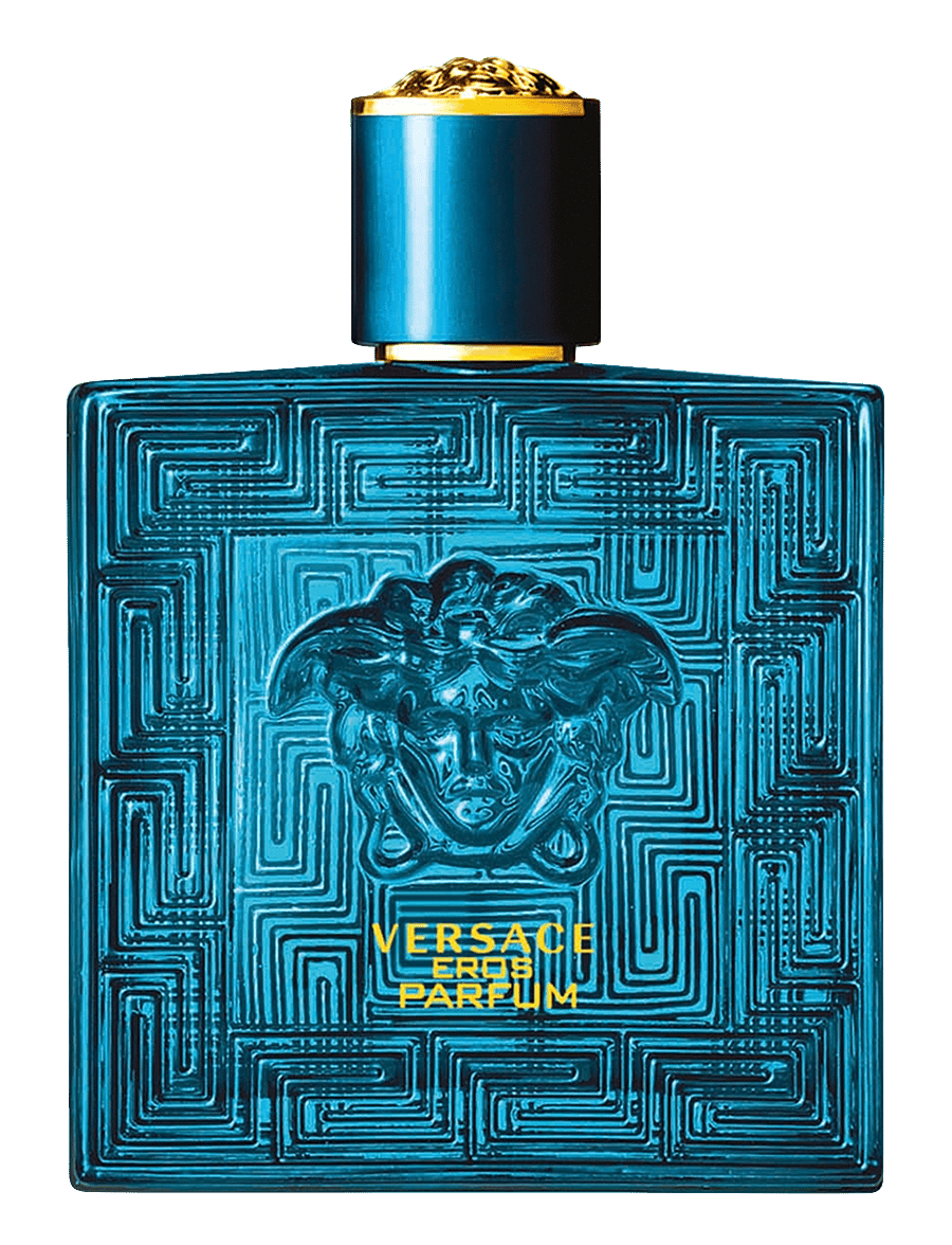 Versace Fragrance - Eros Parfum - meestele - clear - 1