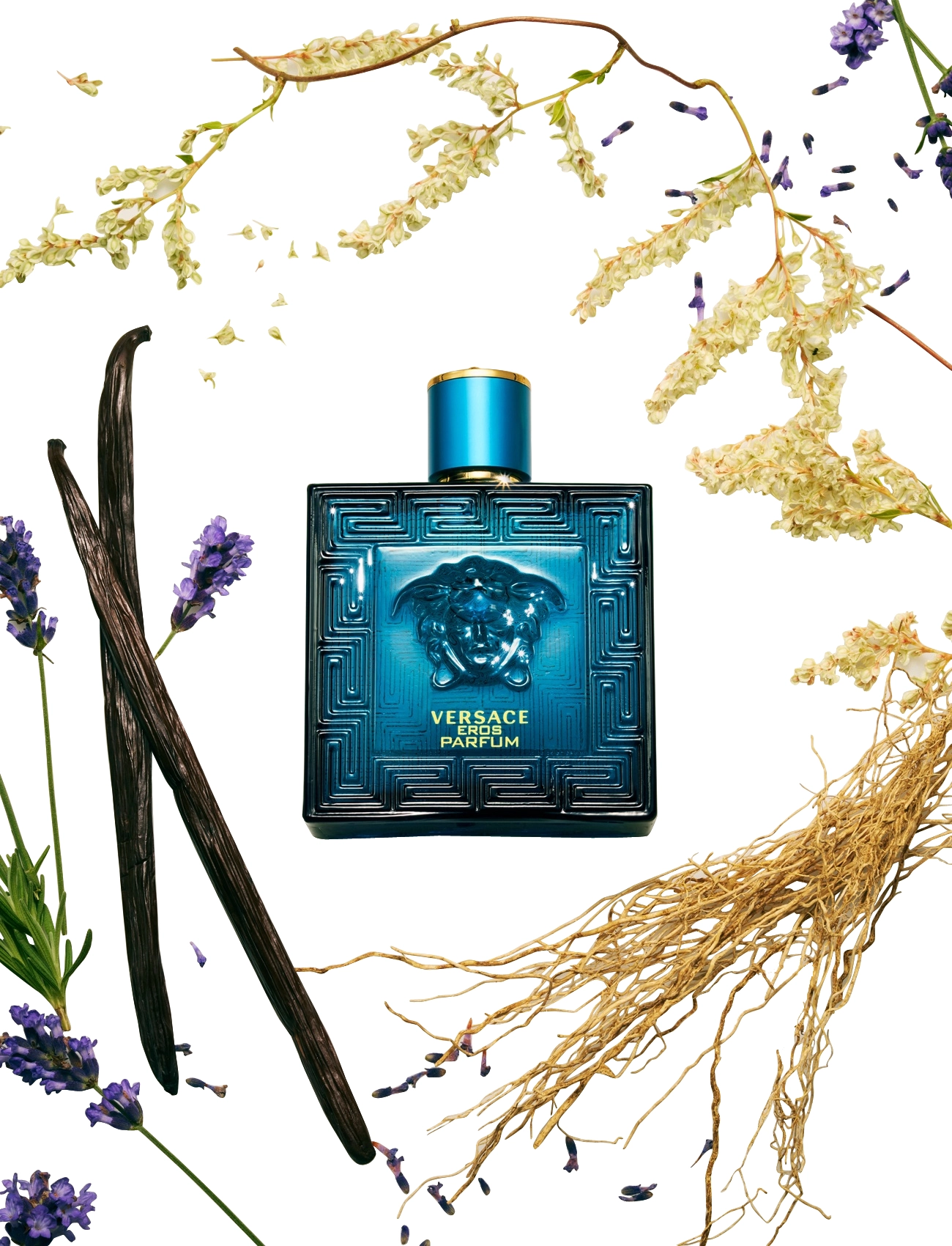 Eros Parfum 4