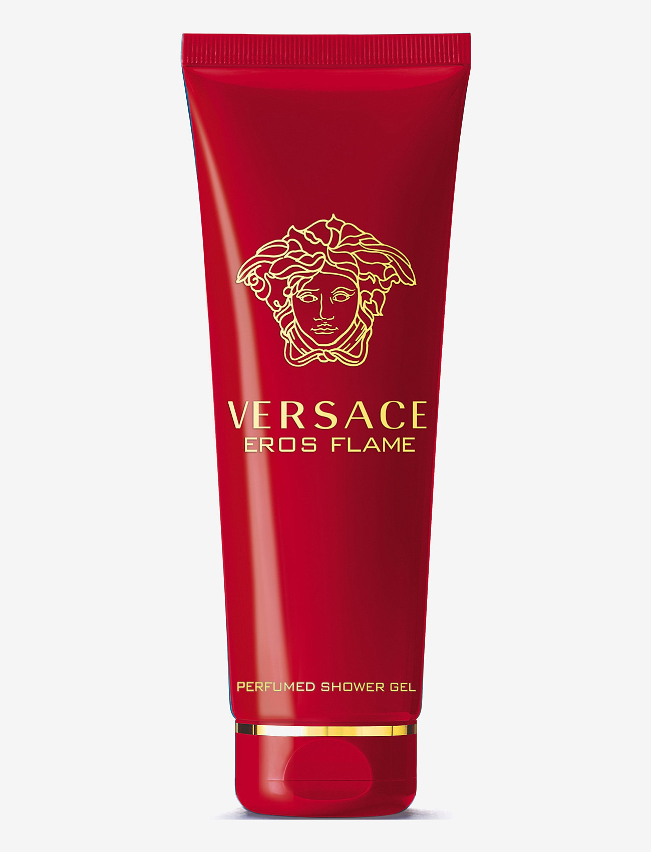 Versace Fragrance Eros Flame Pour Homme Shower Gel, Badekar og bruser, Nude, Str: 250 ml