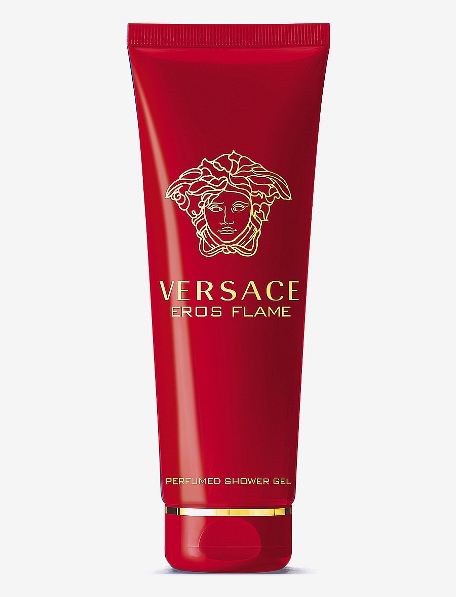 Versace Fragrance - Eros Flame Pour Homme Shower Gel - vann ja dušš - no colour - 0