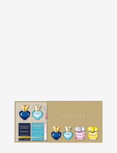 Miniatures Women Gift Set, Versace Fragrance