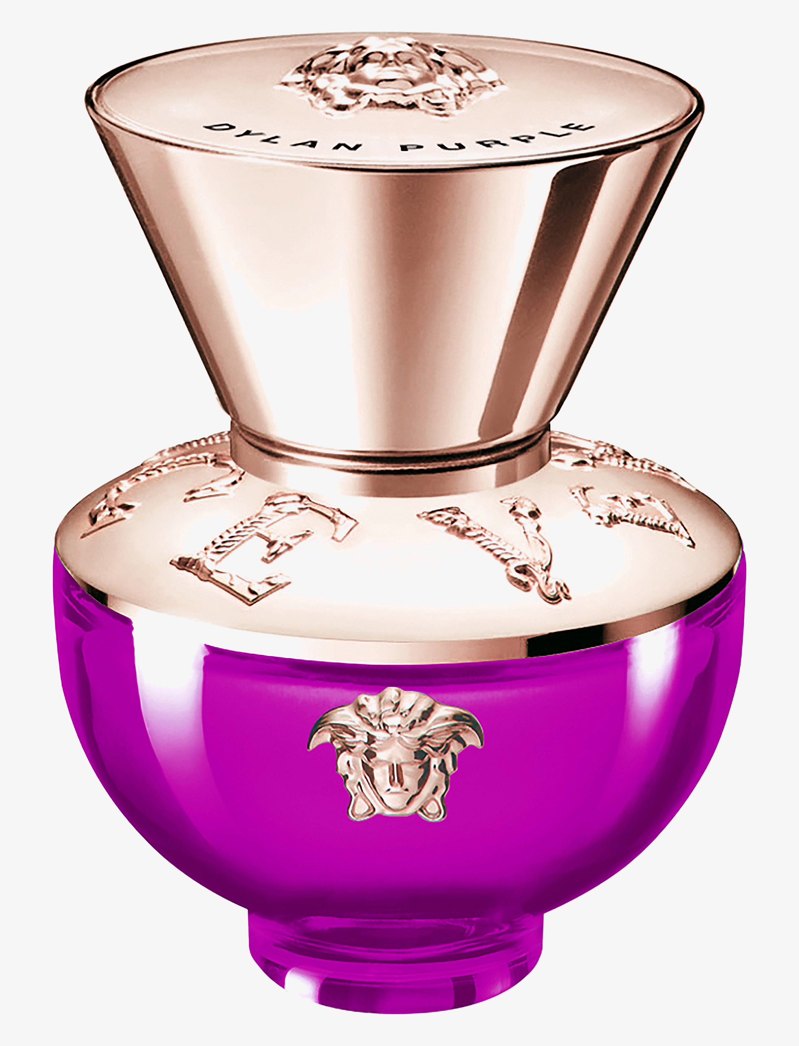 Versace Fragrance Dylan Purple Pour Femme Edp, 30 ml, Nude, Parfume > Eau De Parfum, Dame