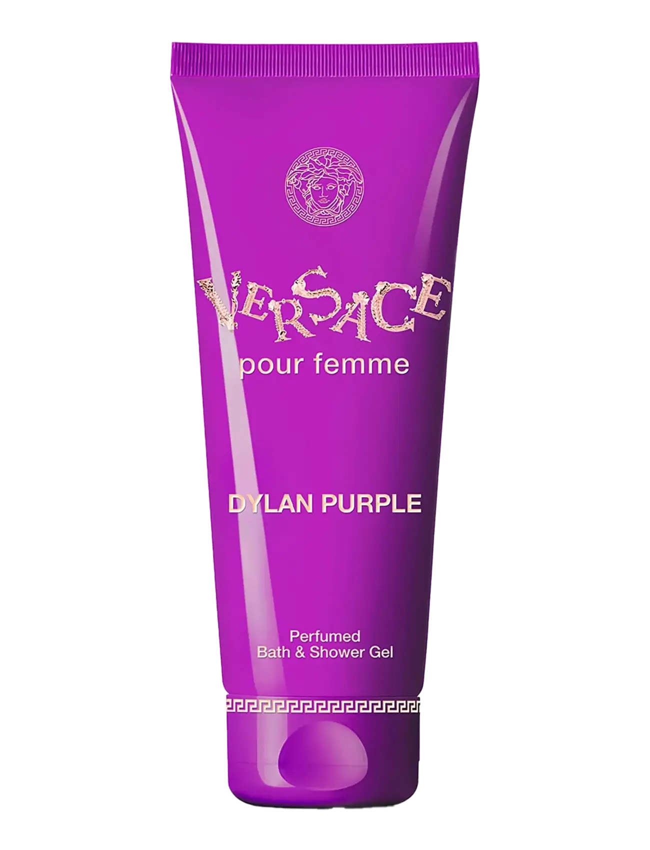 Versace Fragrance Dylan Purple Pour Femme Body Lotion - Versace Fragrance - N/A / white