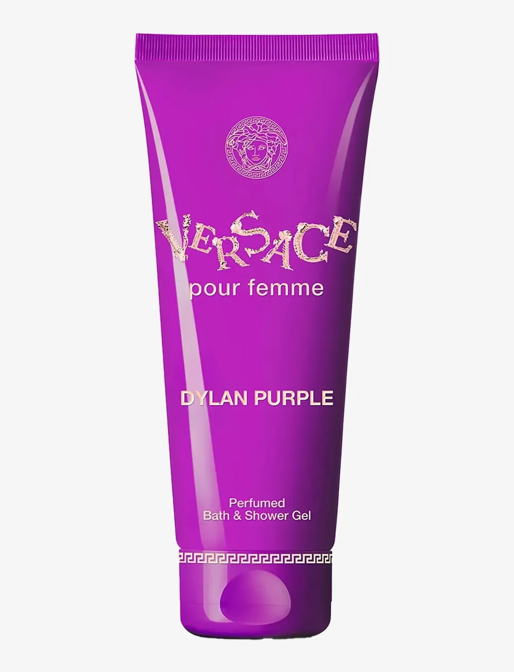 Versace Fragrance - Dylan Purple Pour Femme Body Lotion - lotion & cream - n/a - 0