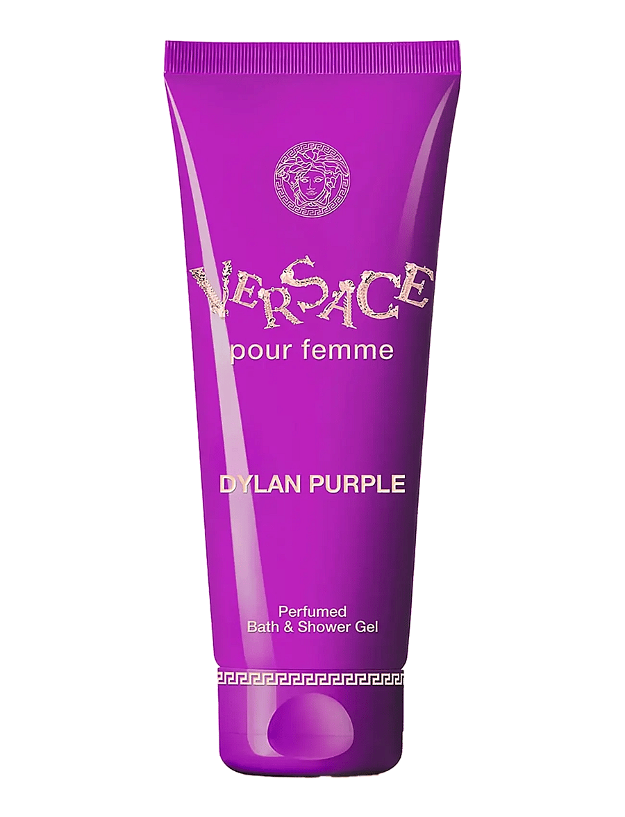 Versace Fragrance - Dylan Purple Pour Femme Body Lotion - n/a - 0