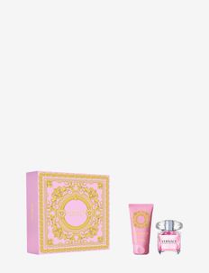 Bright Crystal Gift Set, Versace Fragrance