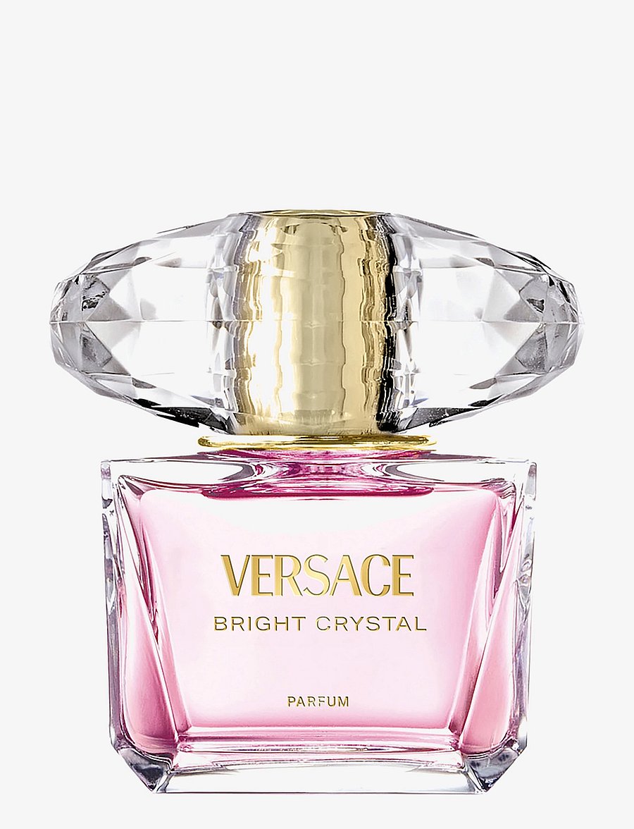 Versace Fragrance - Bright Crystal Parfum - til hende - clear - 0